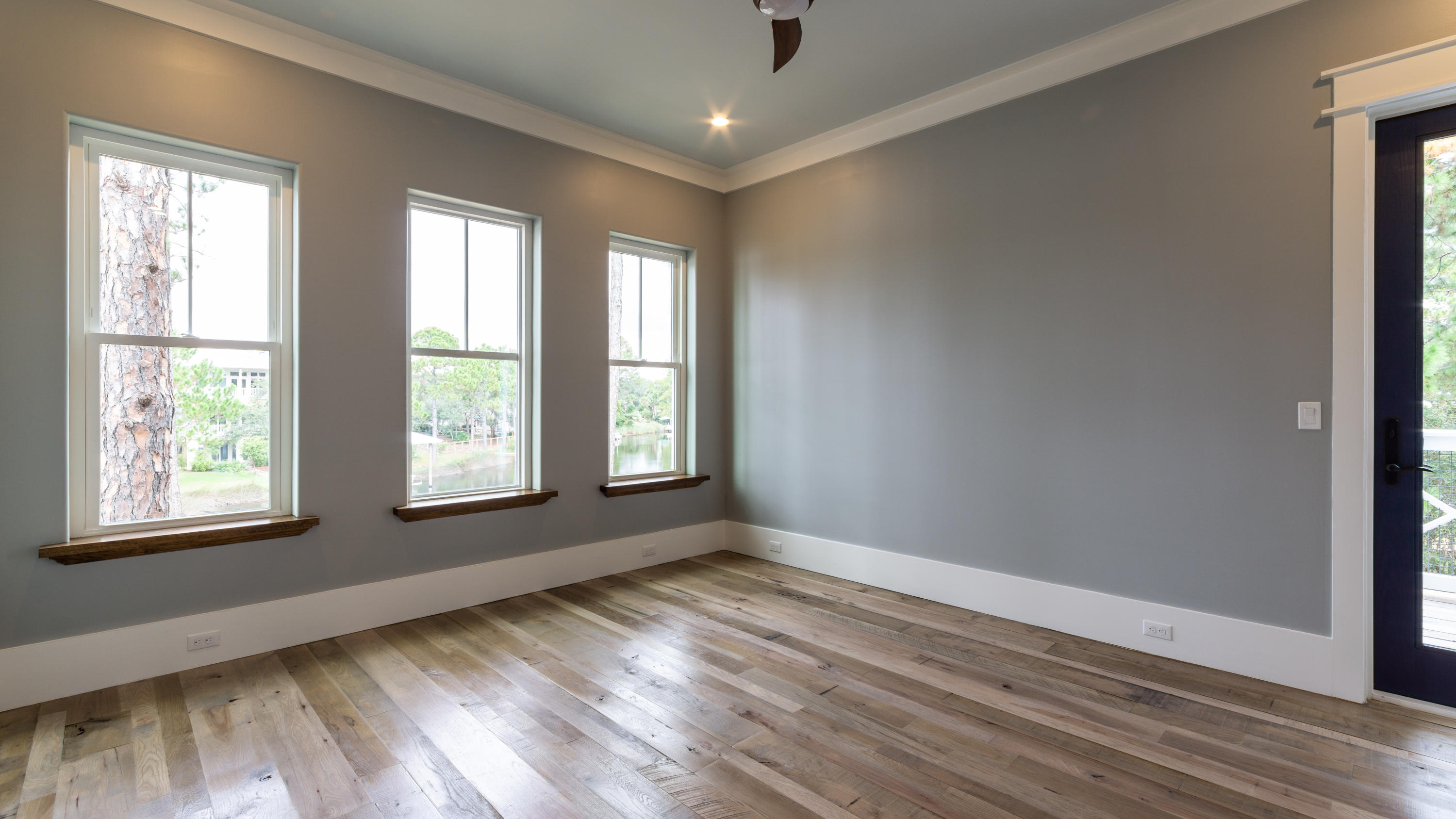 LAKEWOOD OF SEAGROVE BEACH - Residential