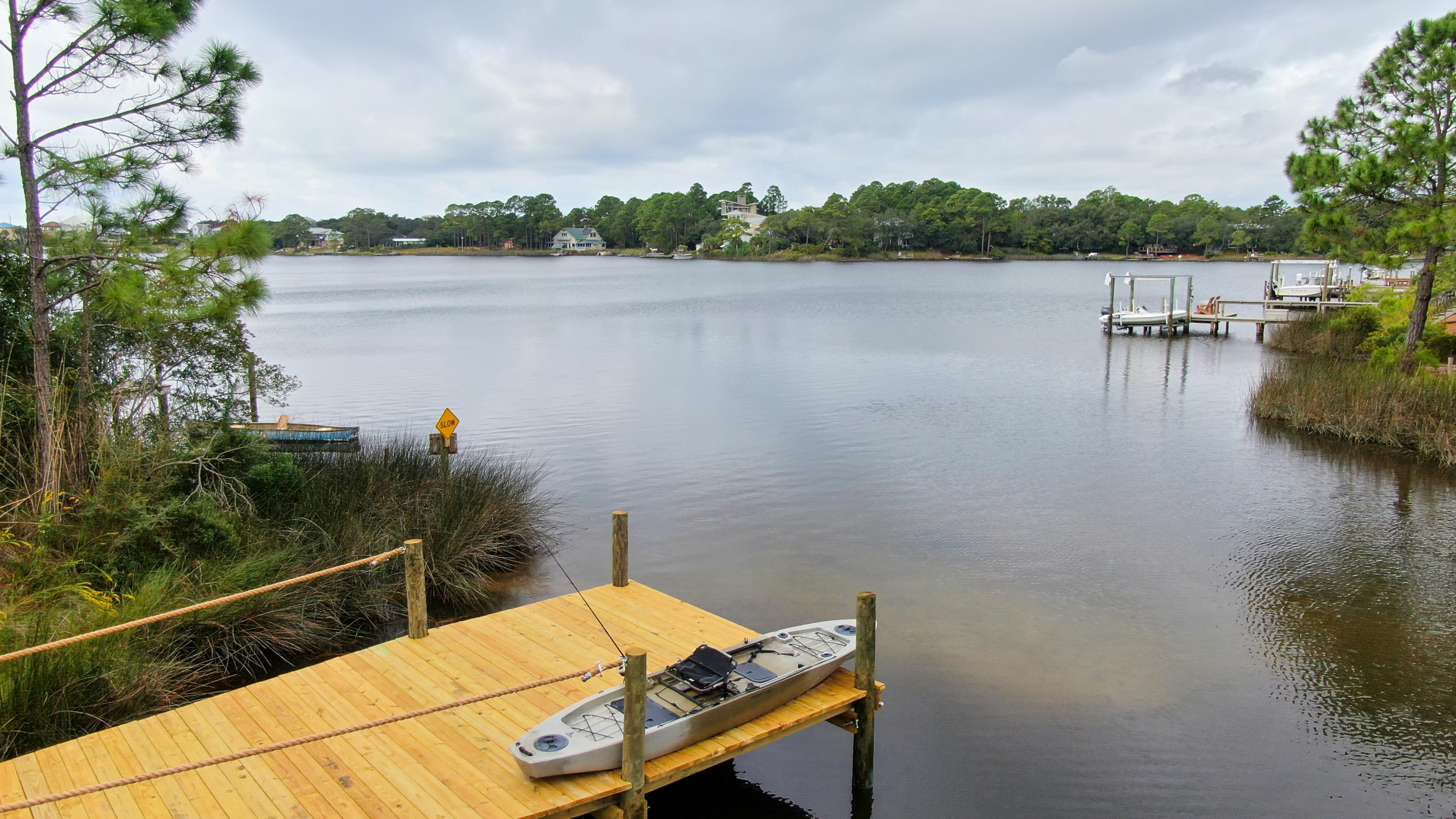 LAKEWOOD OF SEAGROVE BEACH - Residential
