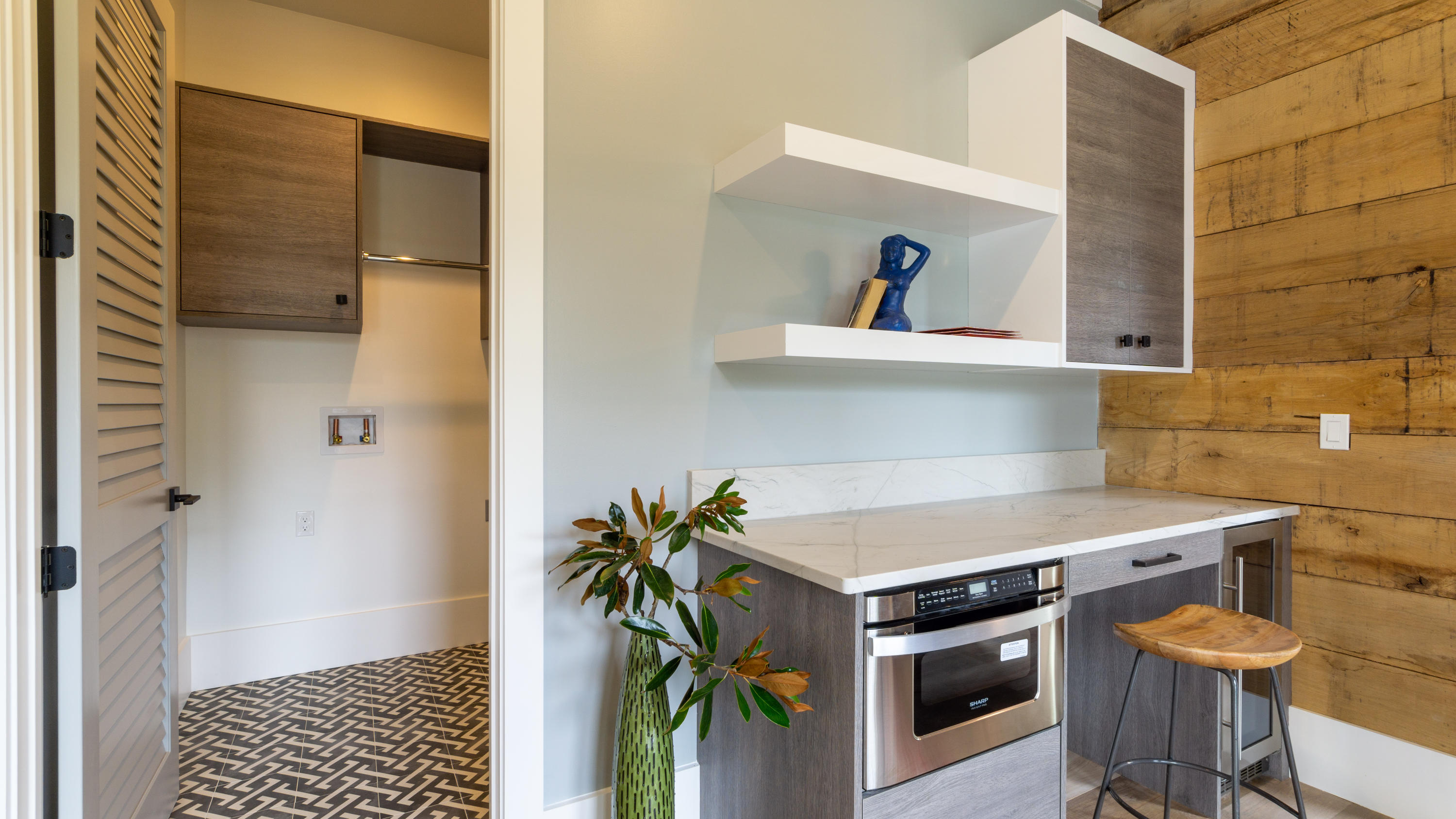 LAKEWOOD OF SEAGROVE BEACH - Residential