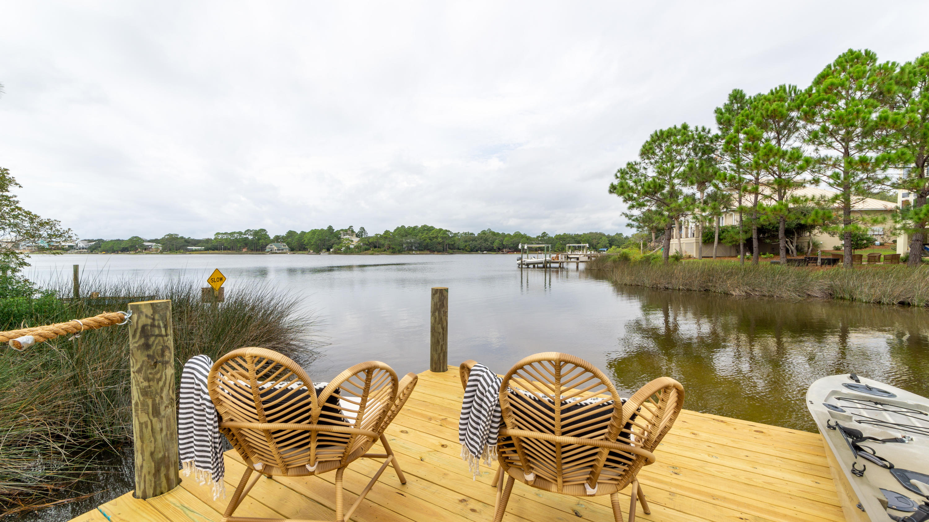 LAKEWOOD OF SEAGROVE BEACH - Residential