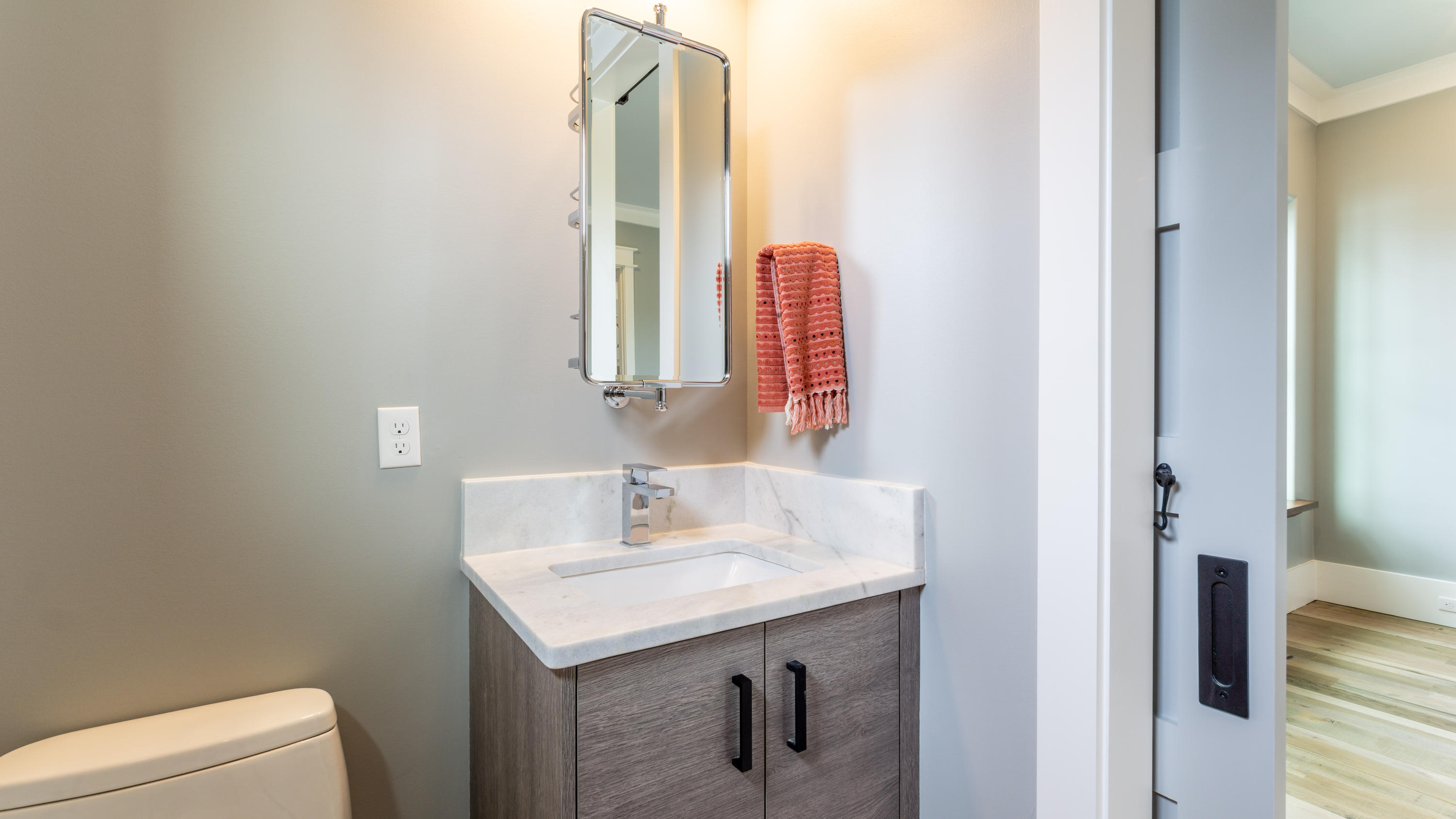 LAKEWOOD OF SEAGROVE BEACH - Residential