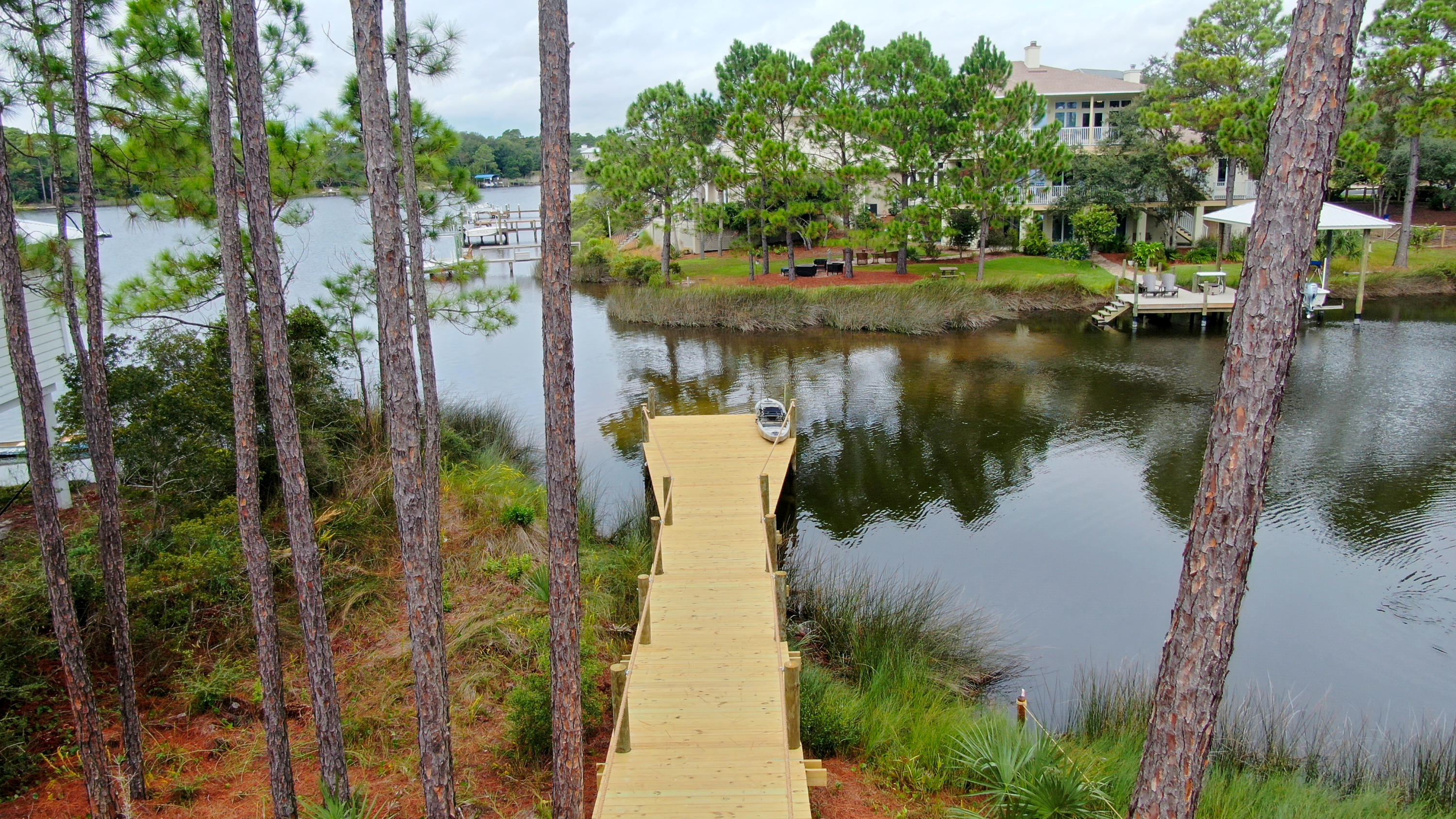 LAKEWOOD OF SEAGROVE BEACH - Residential