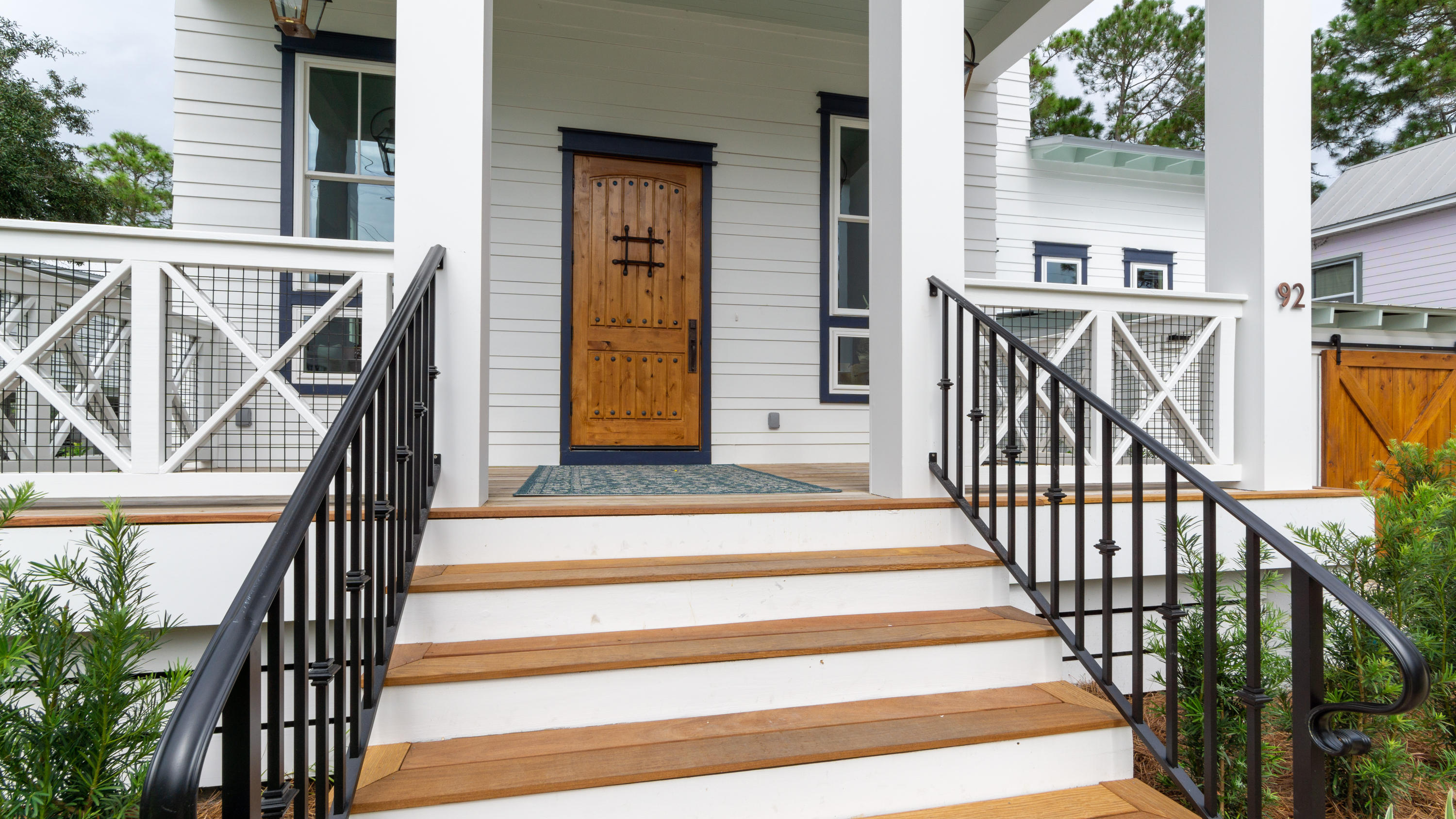 LAKEWOOD OF SEAGROVE BEACH - Residential