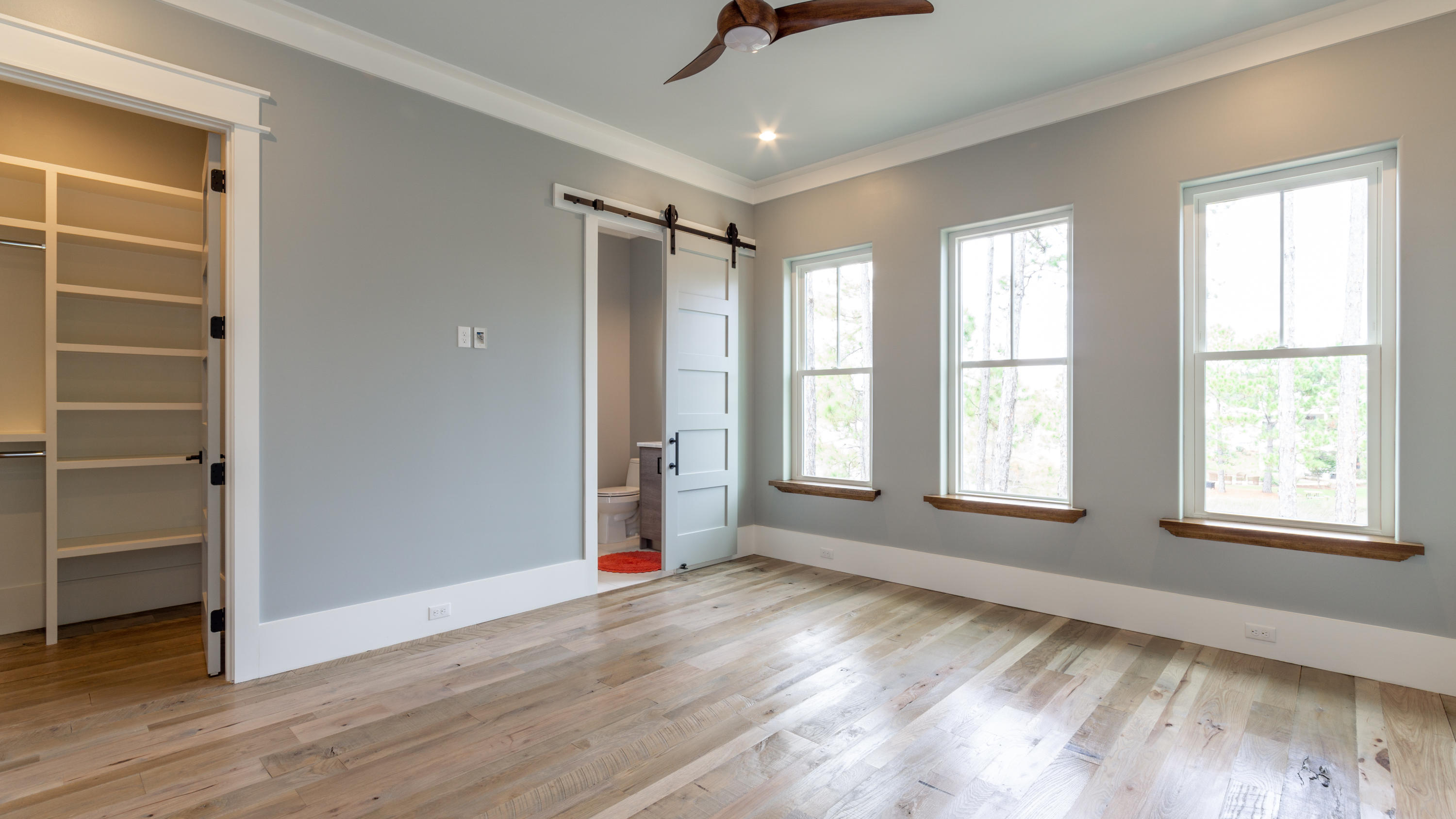 LAKEWOOD OF SEAGROVE BEACH - Residential