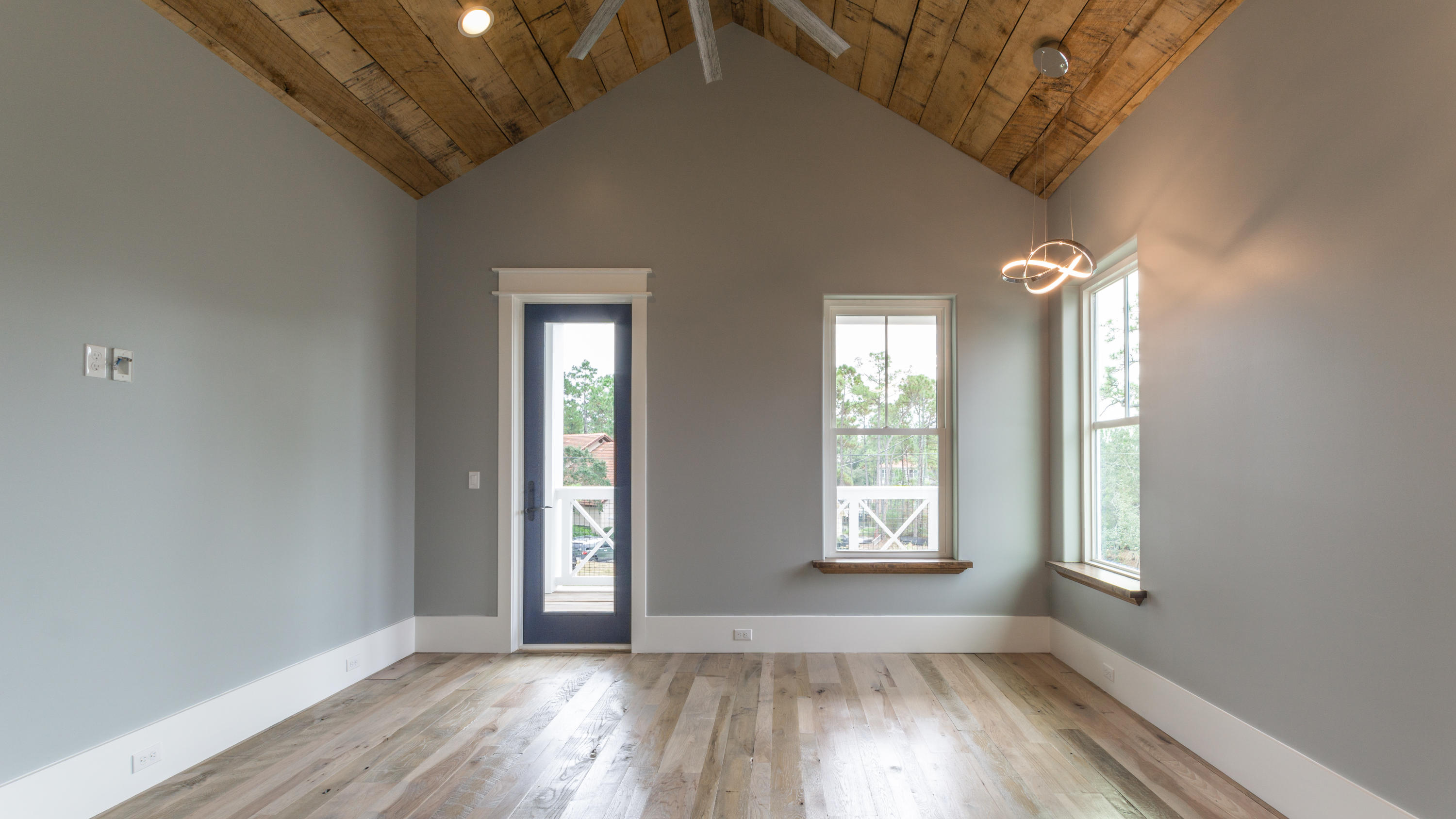 LAKEWOOD OF SEAGROVE BEACH - Residential