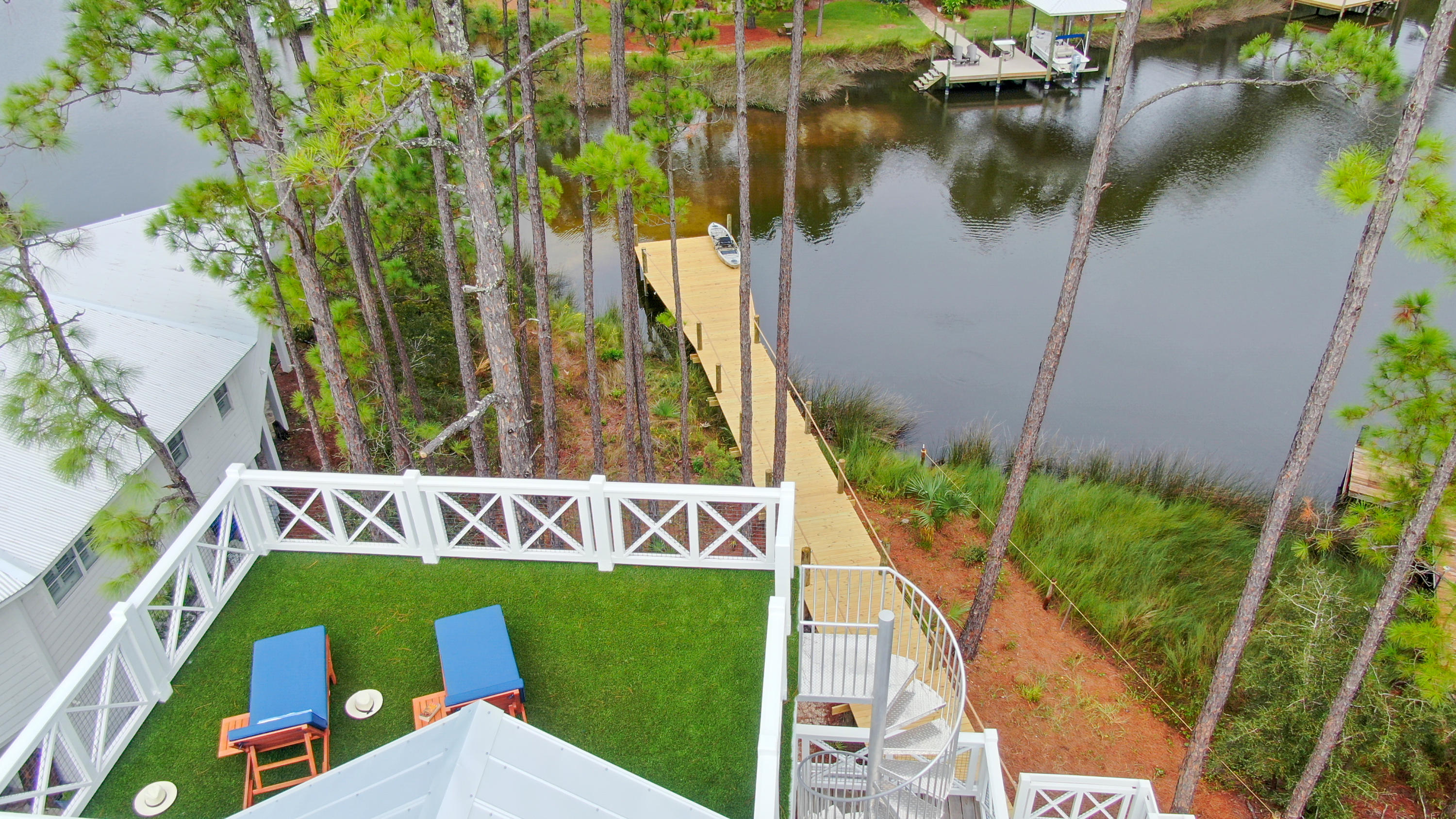 LAKEWOOD OF SEAGROVE BEACH - Residential