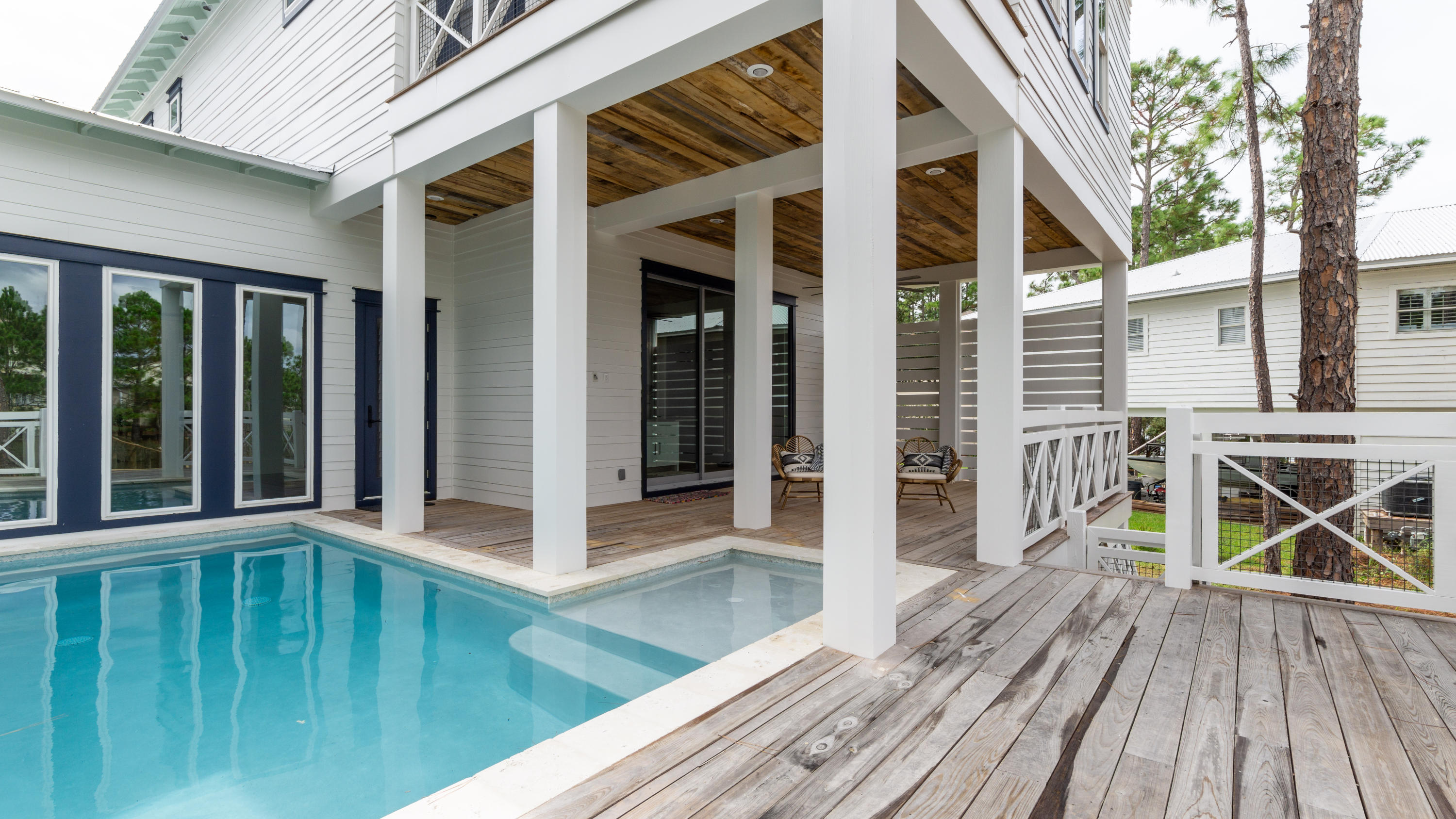 LAKEWOOD OF SEAGROVE BEACH - Residential