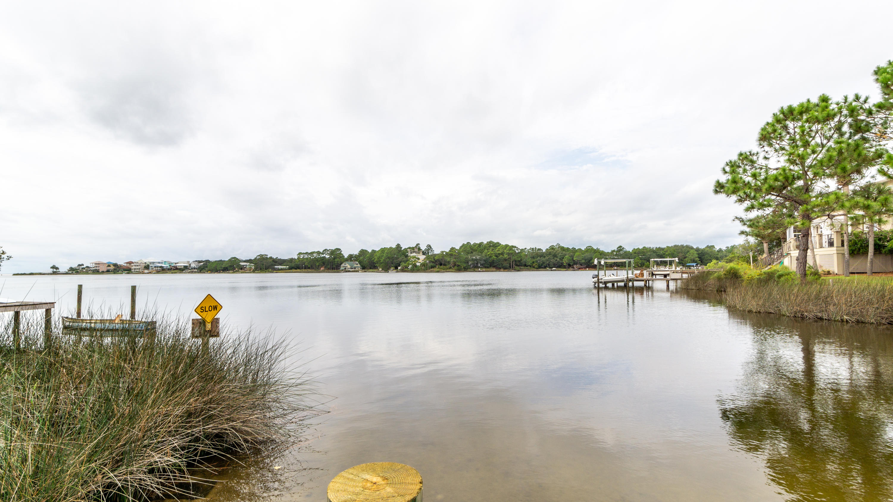LAKEWOOD OF SEAGROVE BEACH - Residential