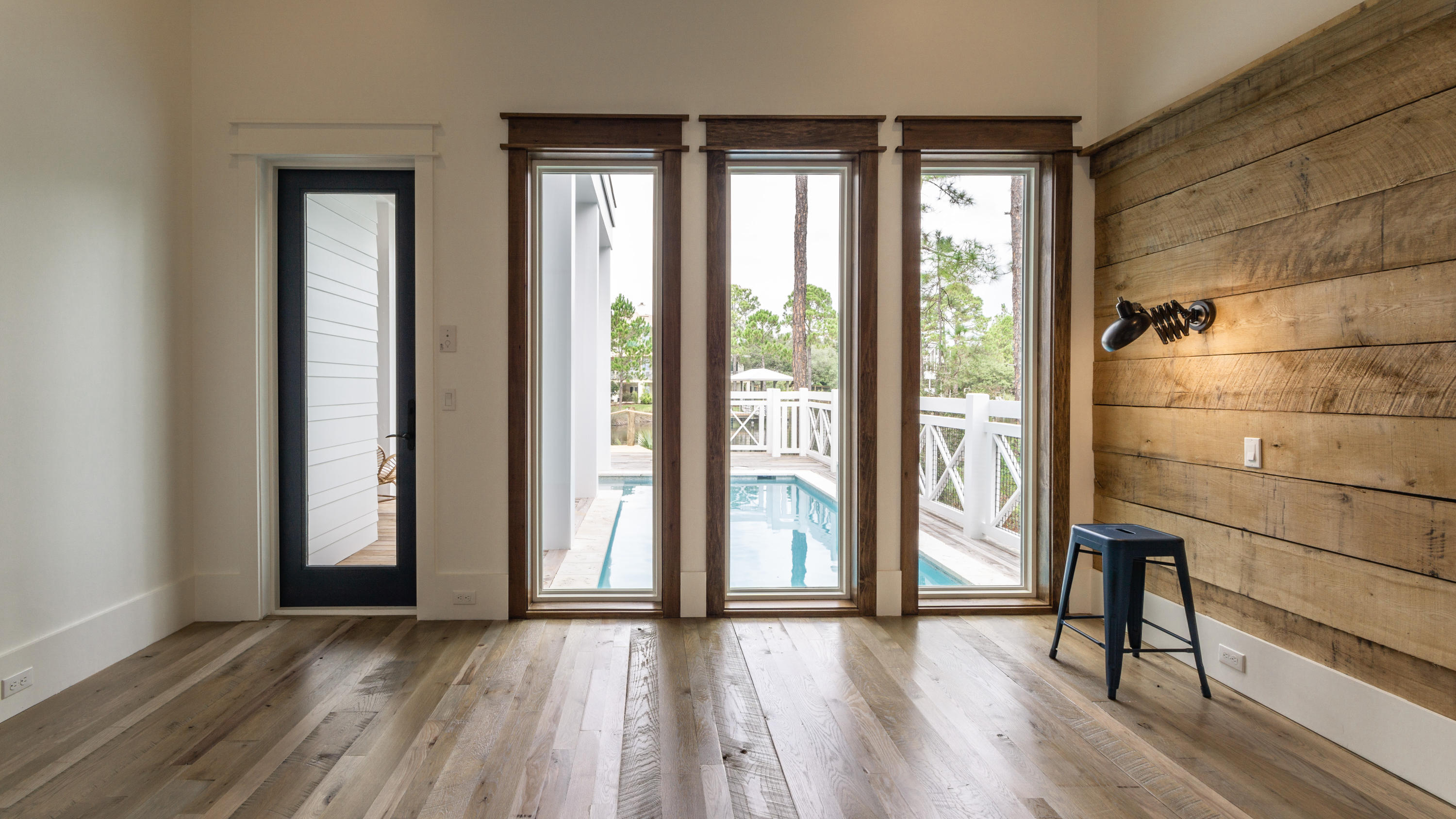 LAKEWOOD OF SEAGROVE BEACH - Residential