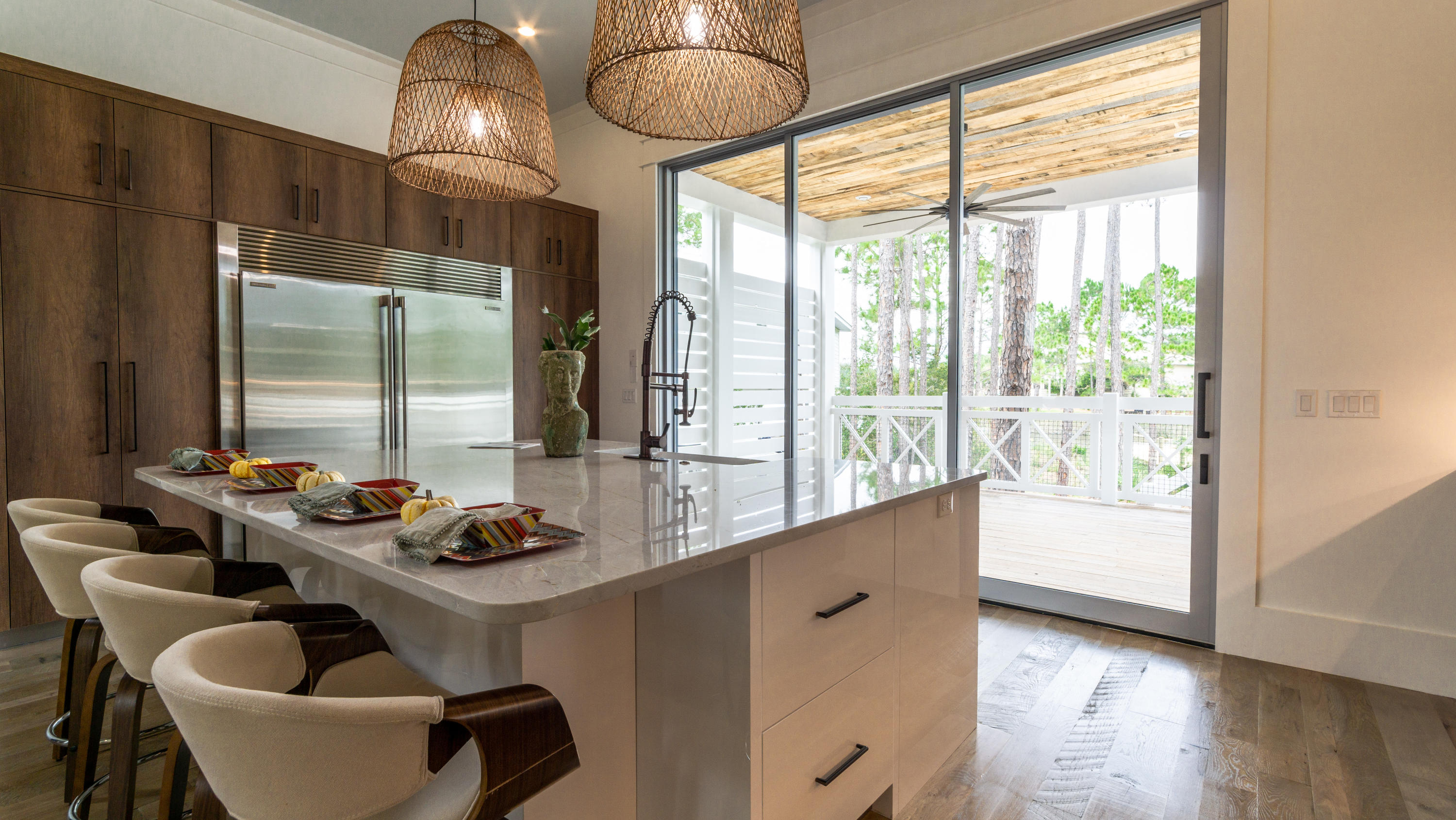 LAKEWOOD OF SEAGROVE BEACH - Residential