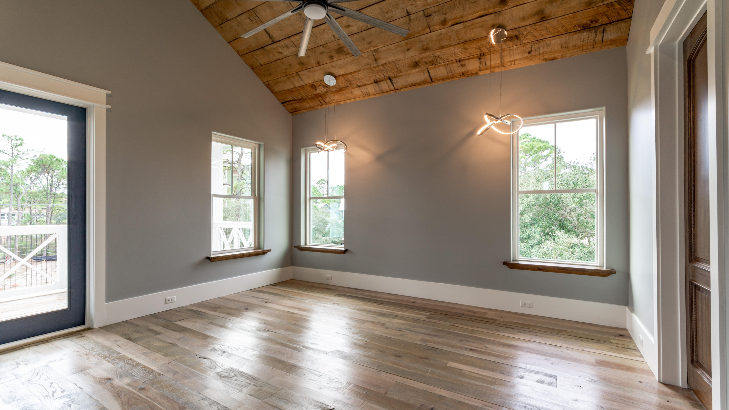 LAKEWOOD OF SEAGROVE BEACH - Residential
