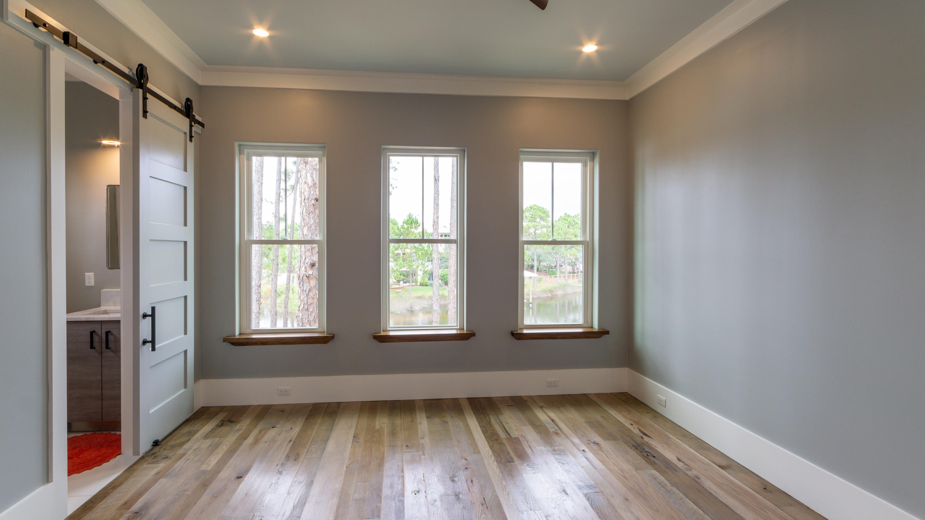 LAKEWOOD OF SEAGROVE BEACH - Residential