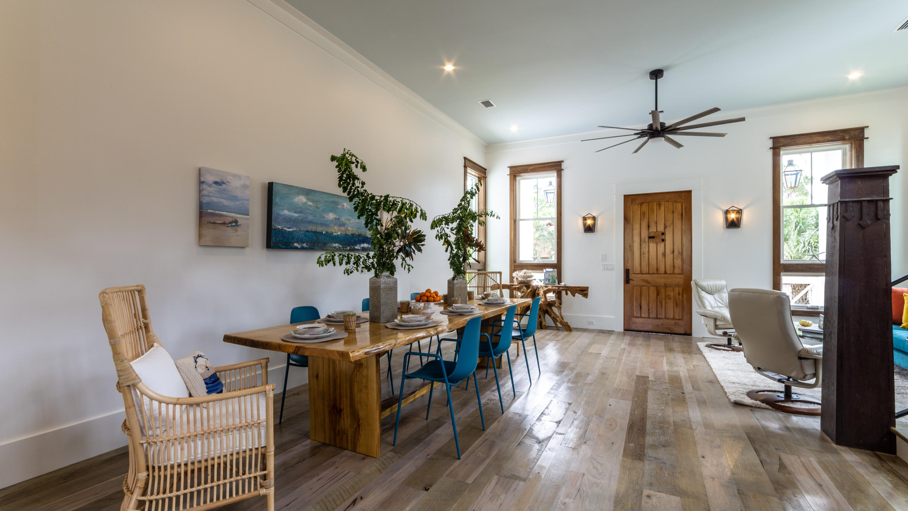LAKEWOOD OF SEAGROVE BEACH - Residential