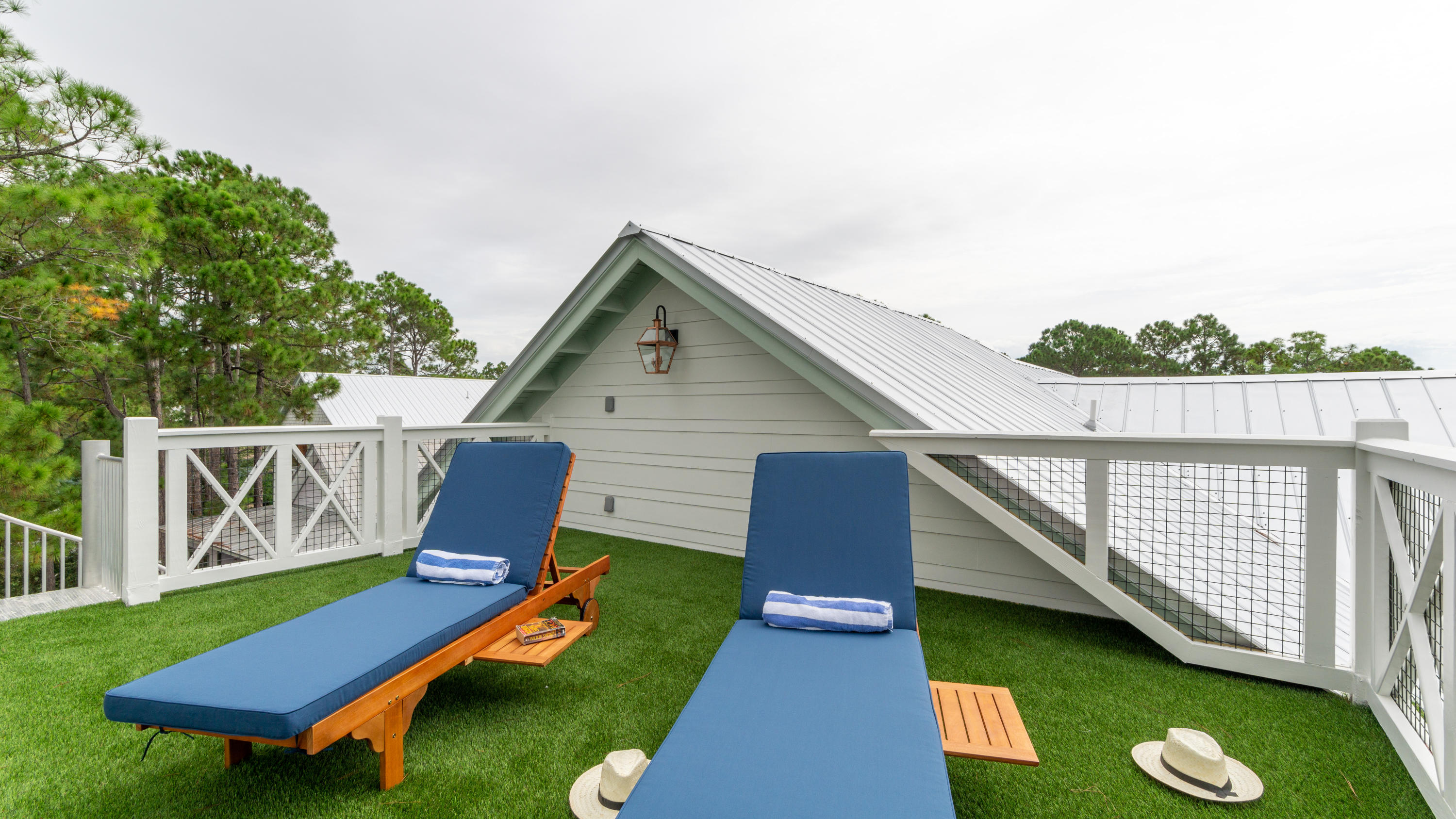 LAKEWOOD OF SEAGROVE BEACH - Residential