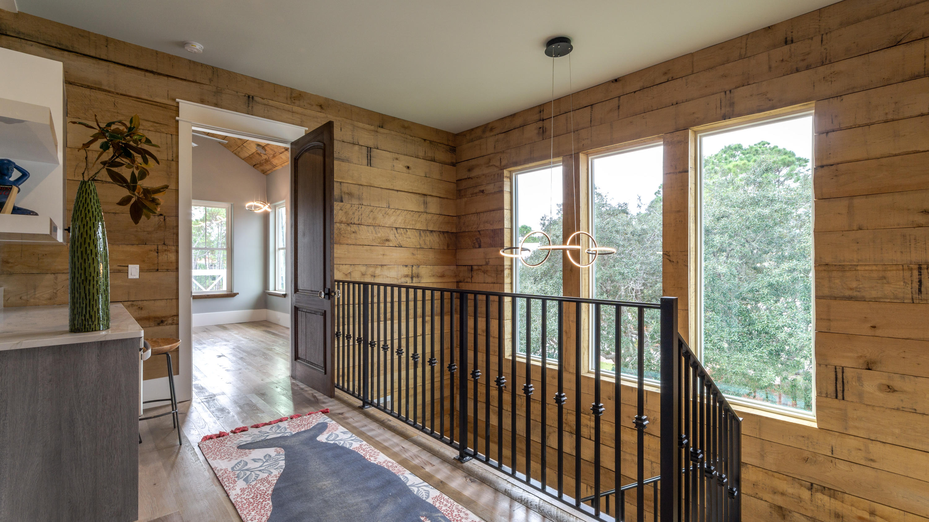 LAKEWOOD OF SEAGROVE BEACH - Residential