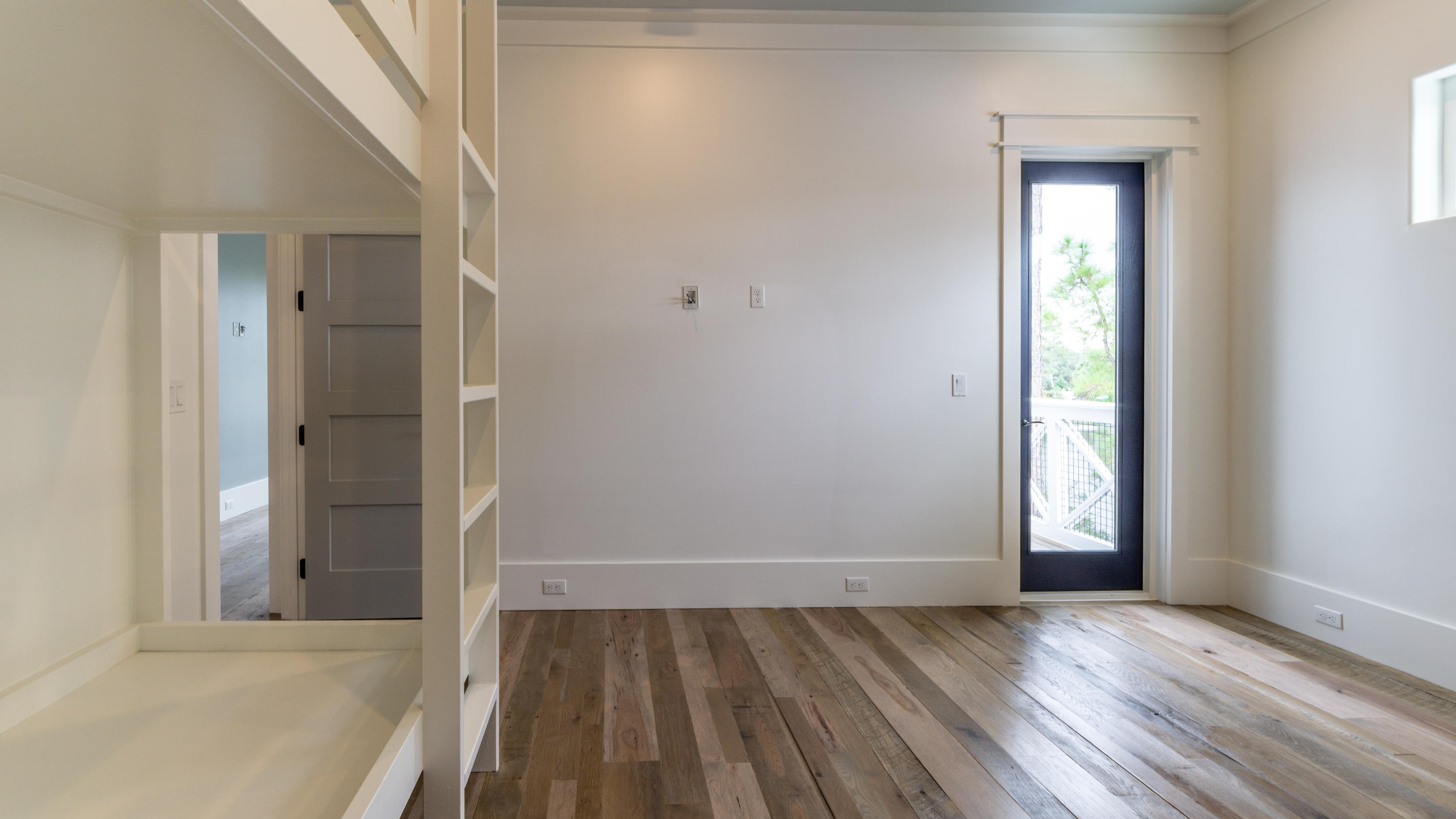 LAKEWOOD OF SEAGROVE BEACH - Residential