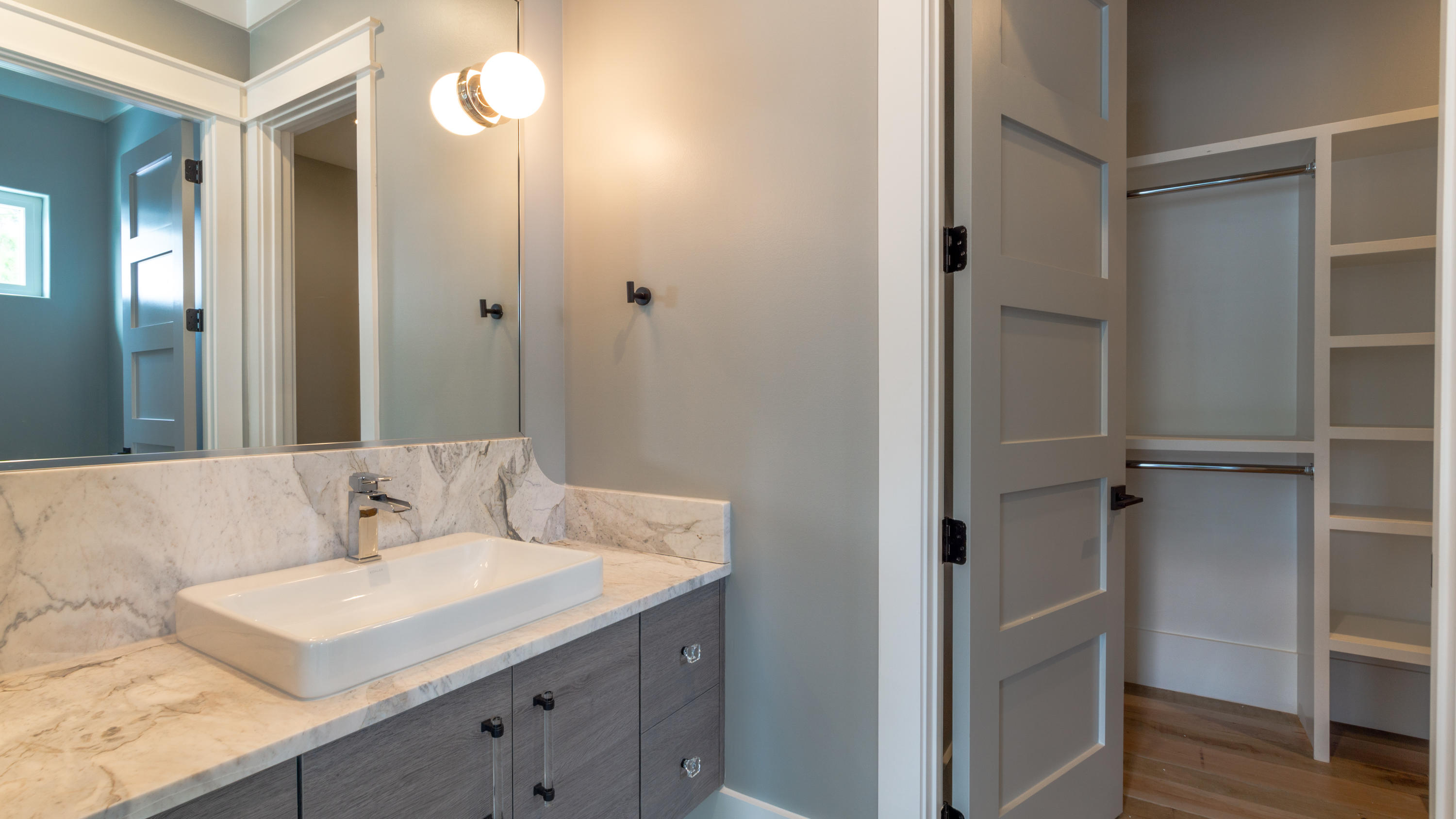 LAKEWOOD OF SEAGROVE BEACH - Residential
