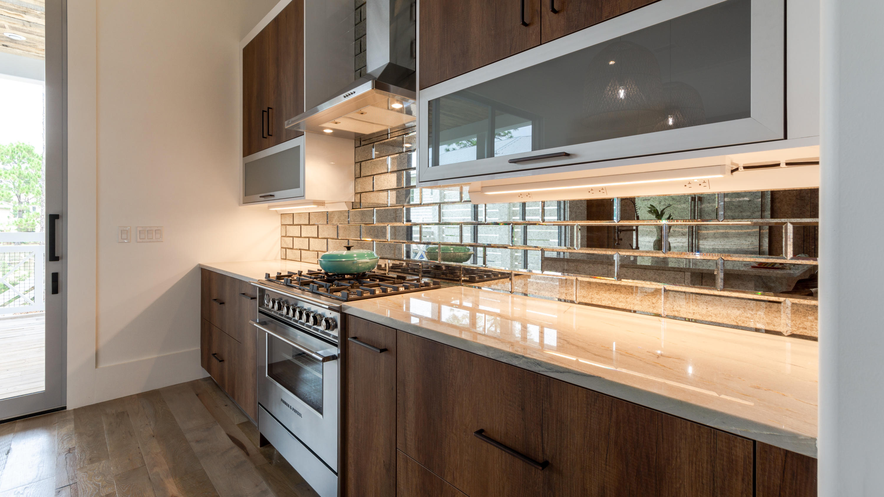 LAKEWOOD OF SEAGROVE BEACH - Residential