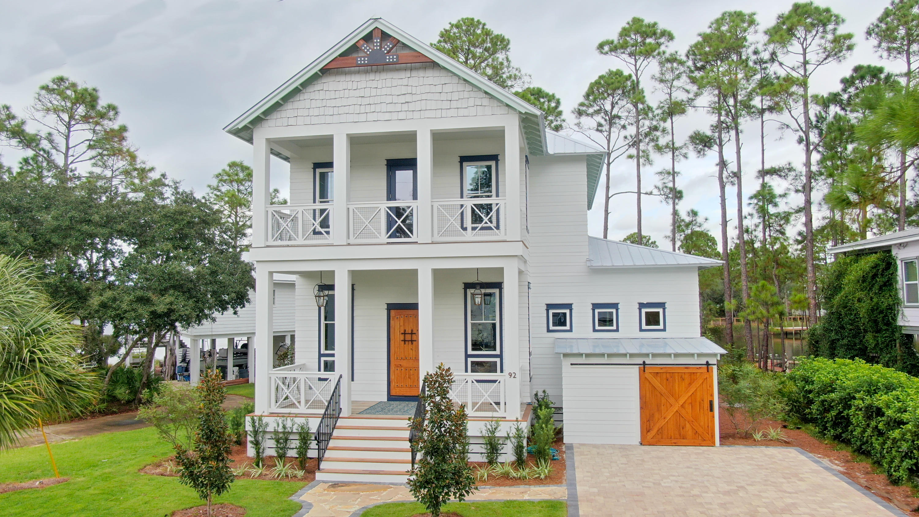 LAKEWOOD OF SEAGROVE BEACH - Residential