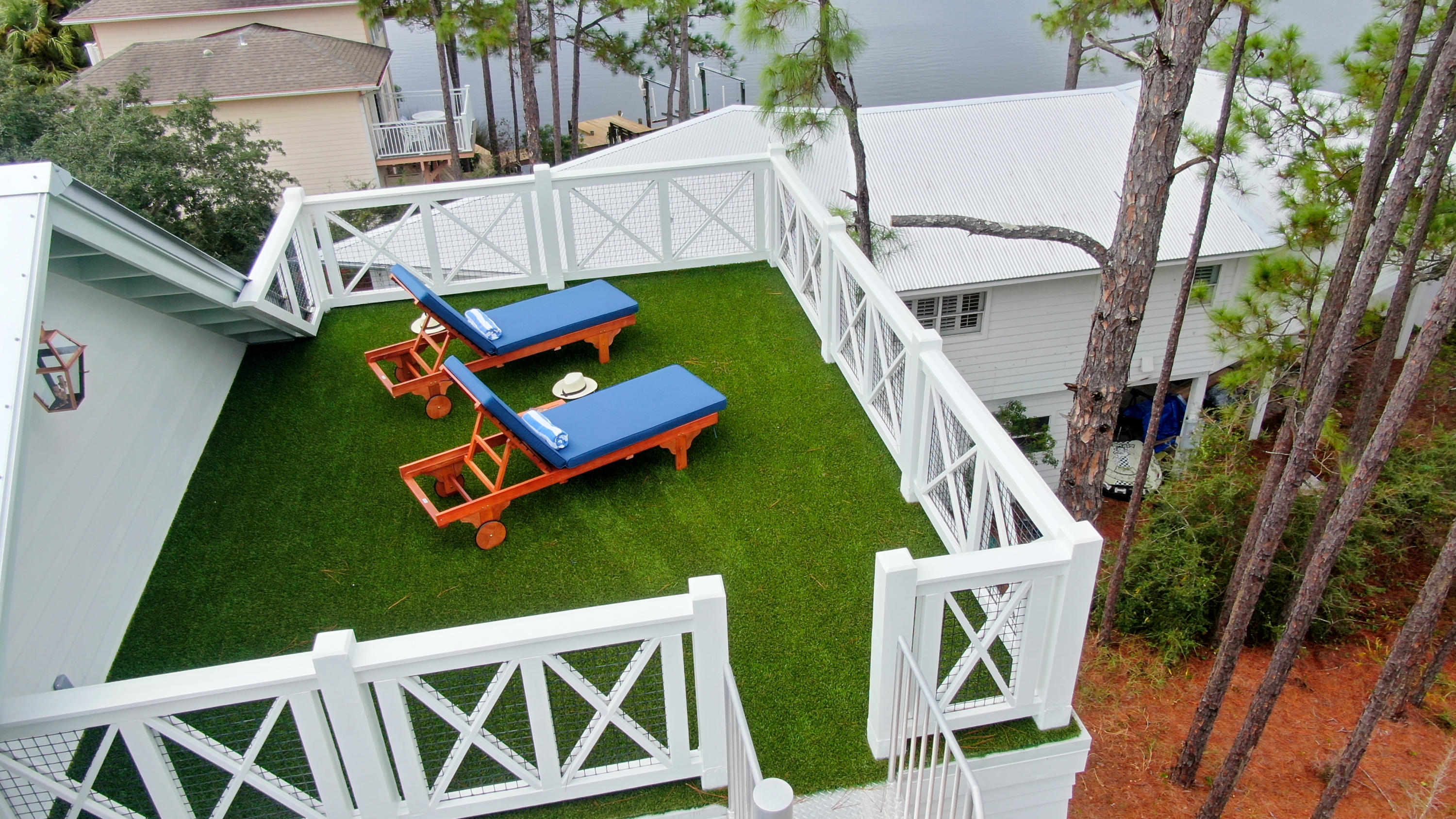 LAKEWOOD OF SEAGROVE BEACH - Residential