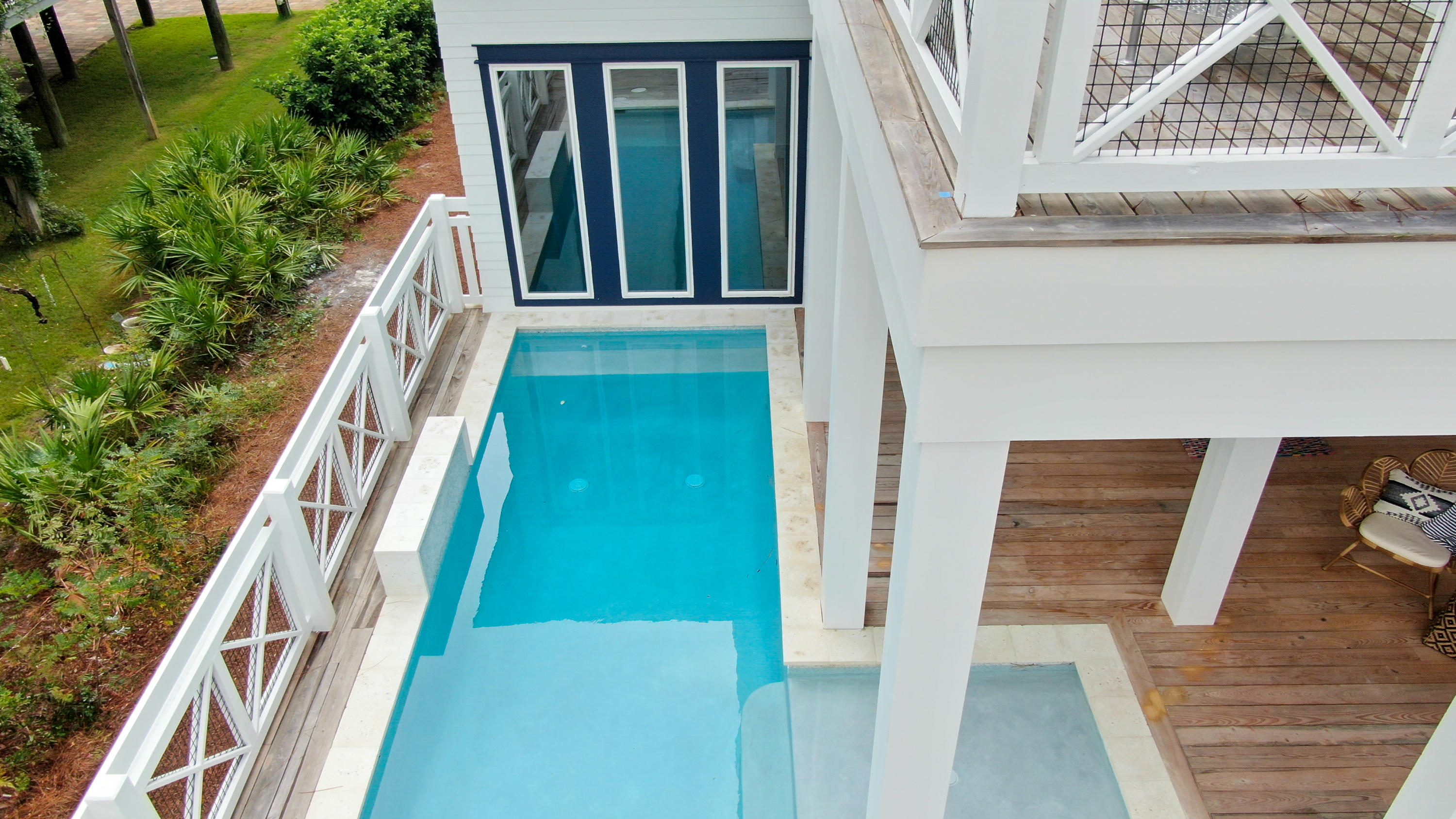 LAKEWOOD OF SEAGROVE BEACH - Residential
