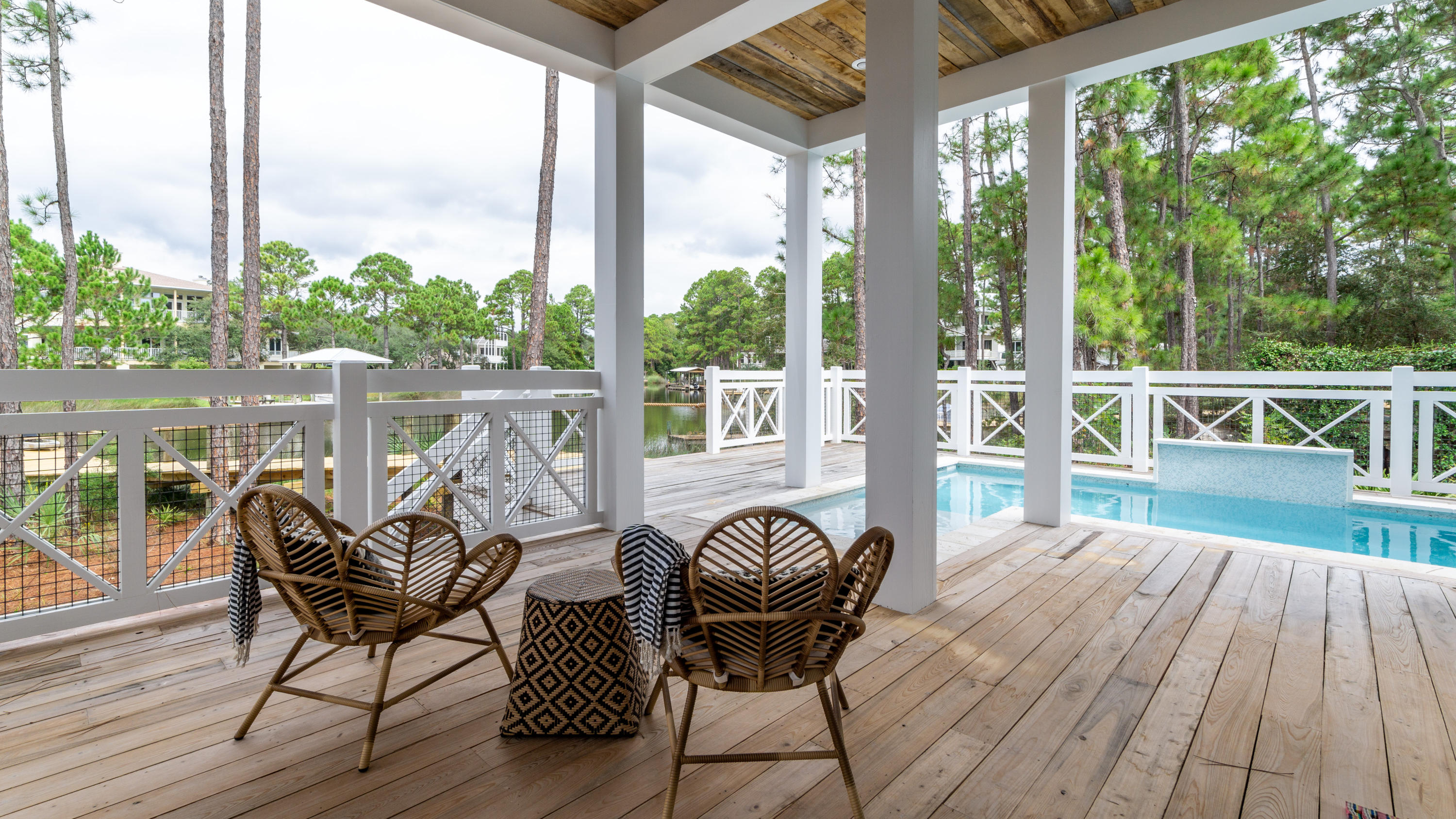LAKEWOOD OF SEAGROVE BEACH - Residential