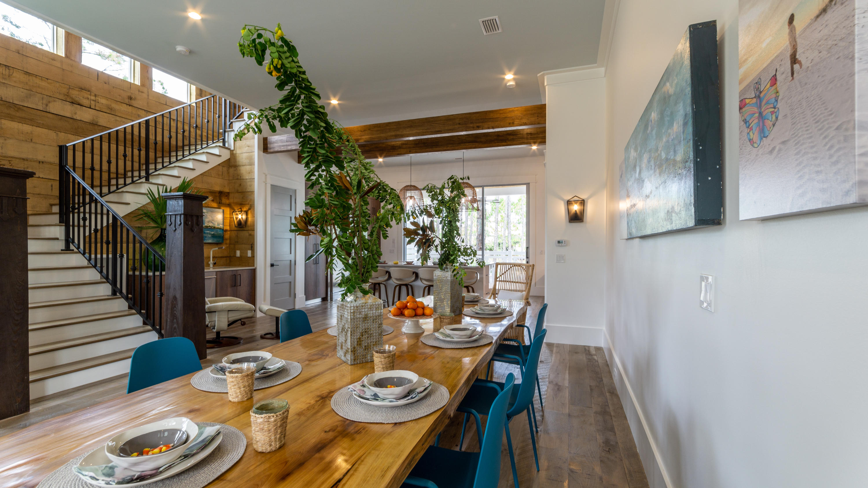 LAKEWOOD OF SEAGROVE BEACH - Residential