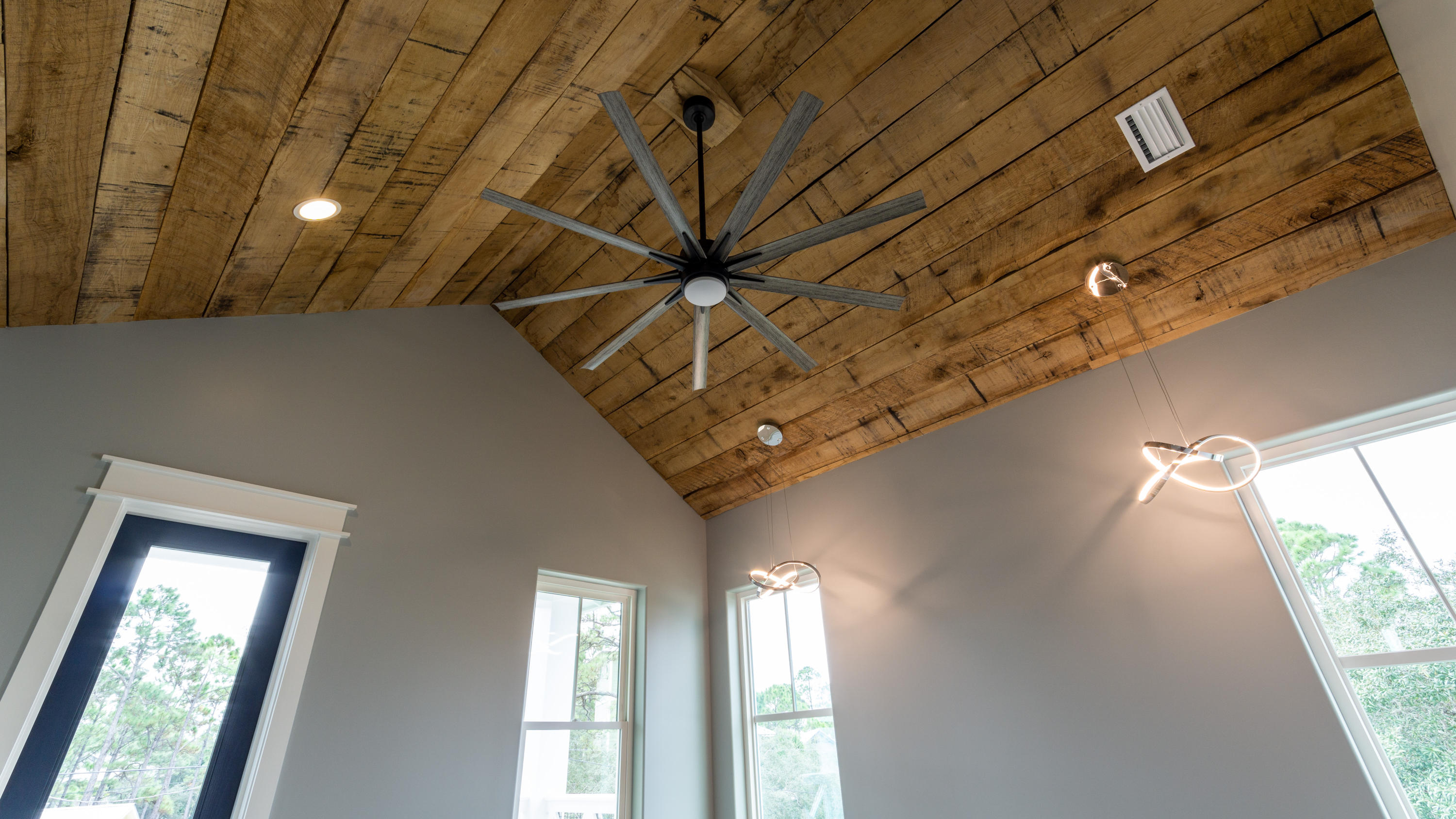 LAKEWOOD OF SEAGROVE BEACH - Residential