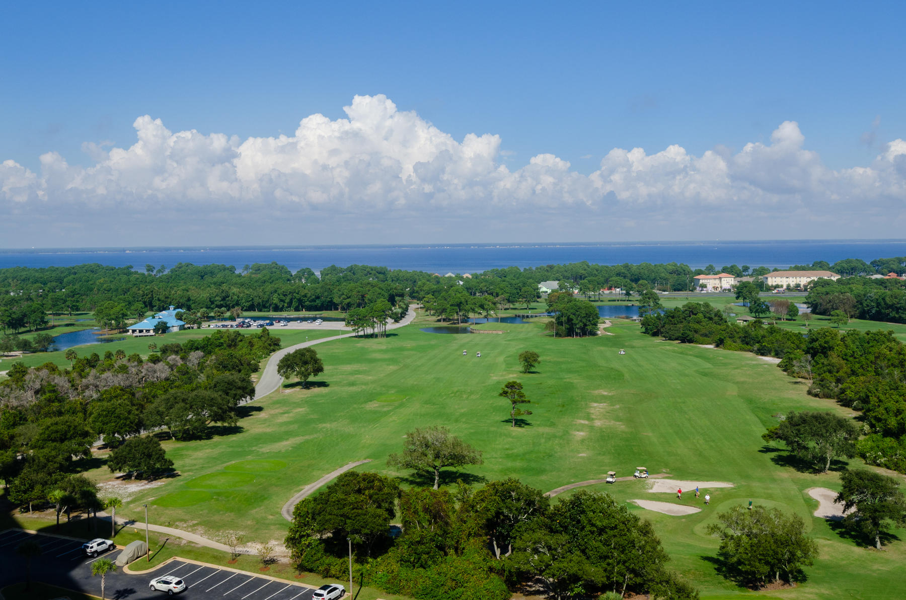 ARIEL DUNES - Residential