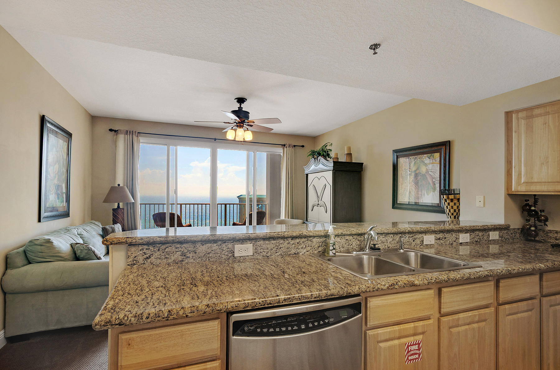 ARIEL DUNES - Residential