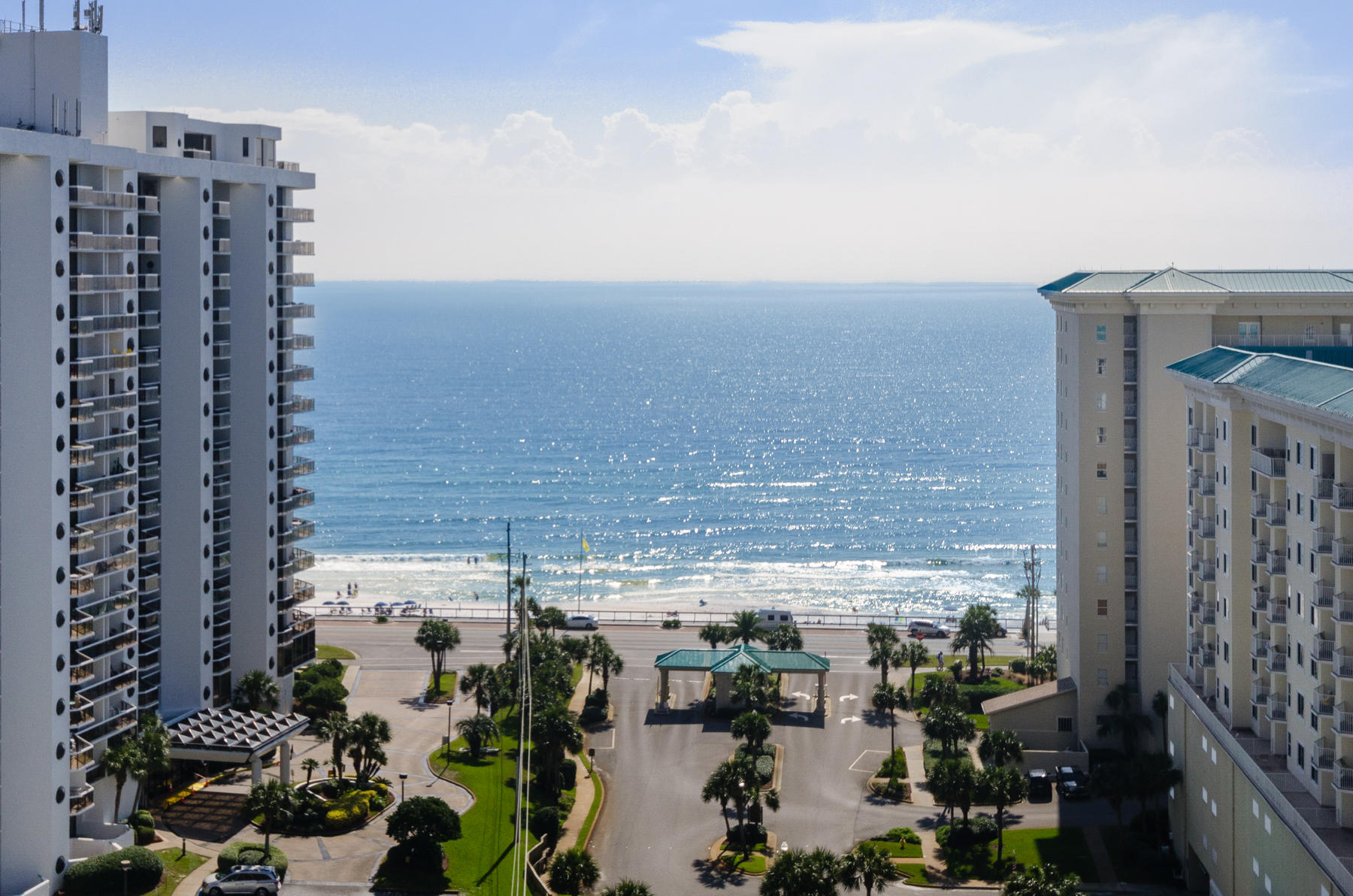 ARIEL DUNES - Residential