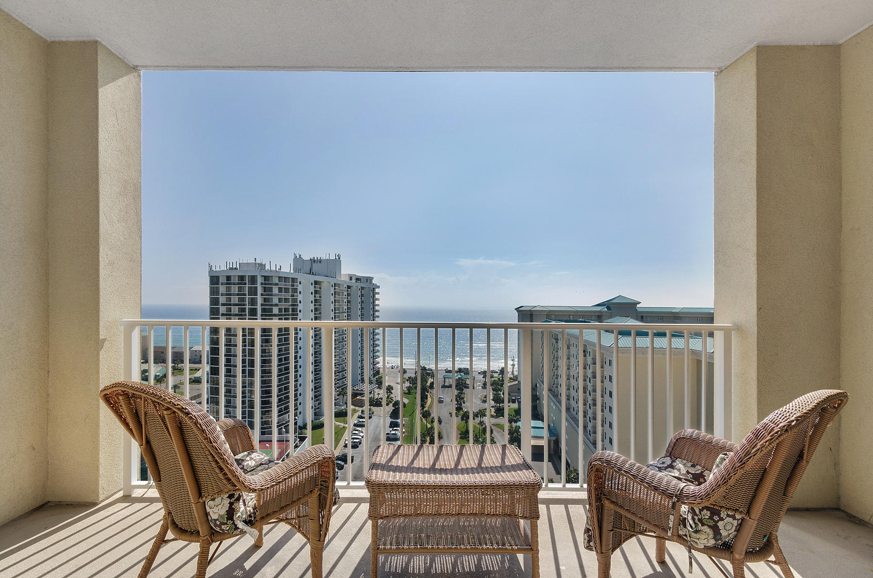 ARIEL DUNES - Residential