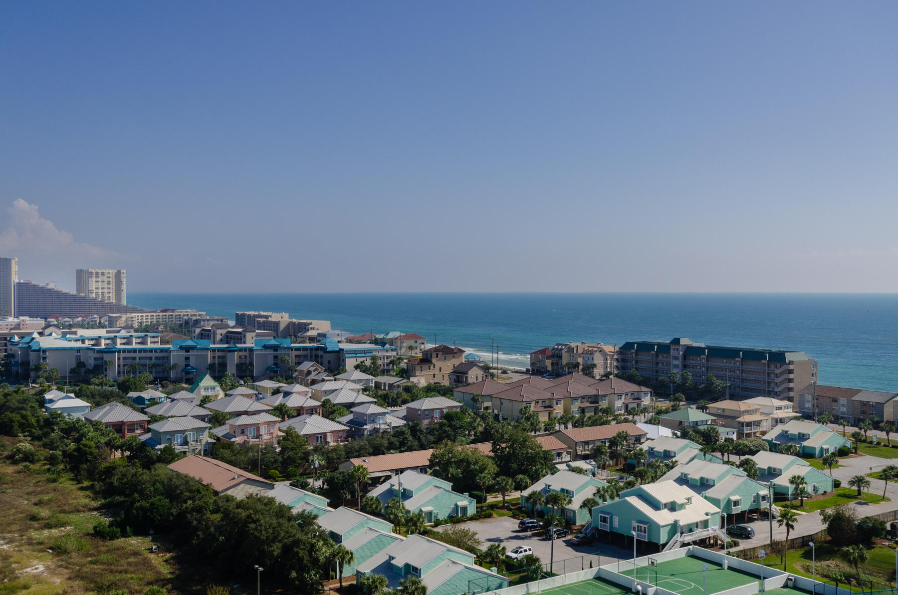 ARIEL DUNES - Residential