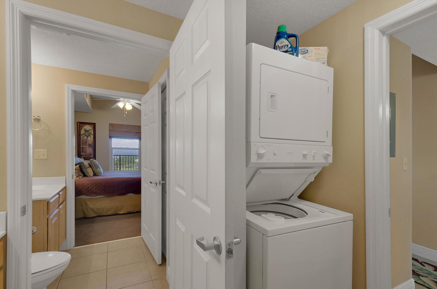 ARIEL DUNES - Residential