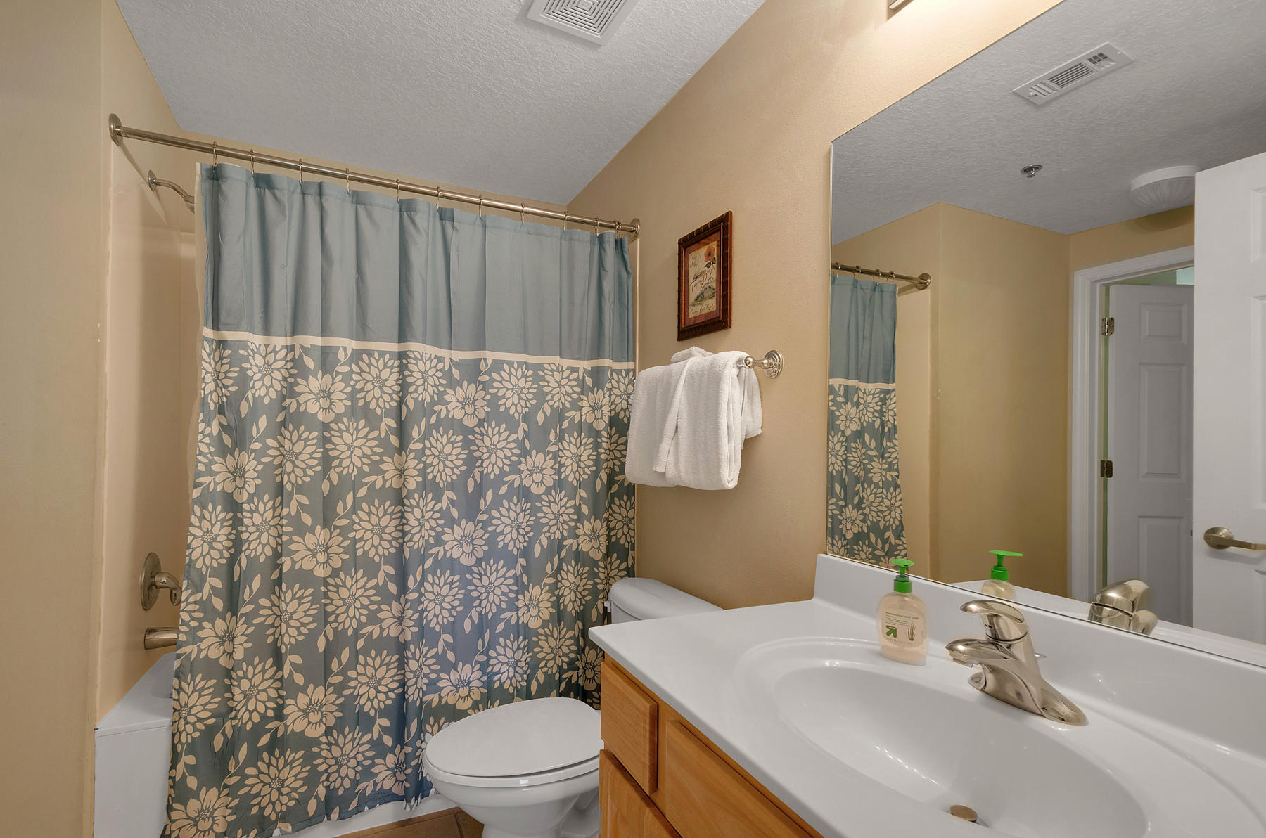 ARIEL DUNES - Residential