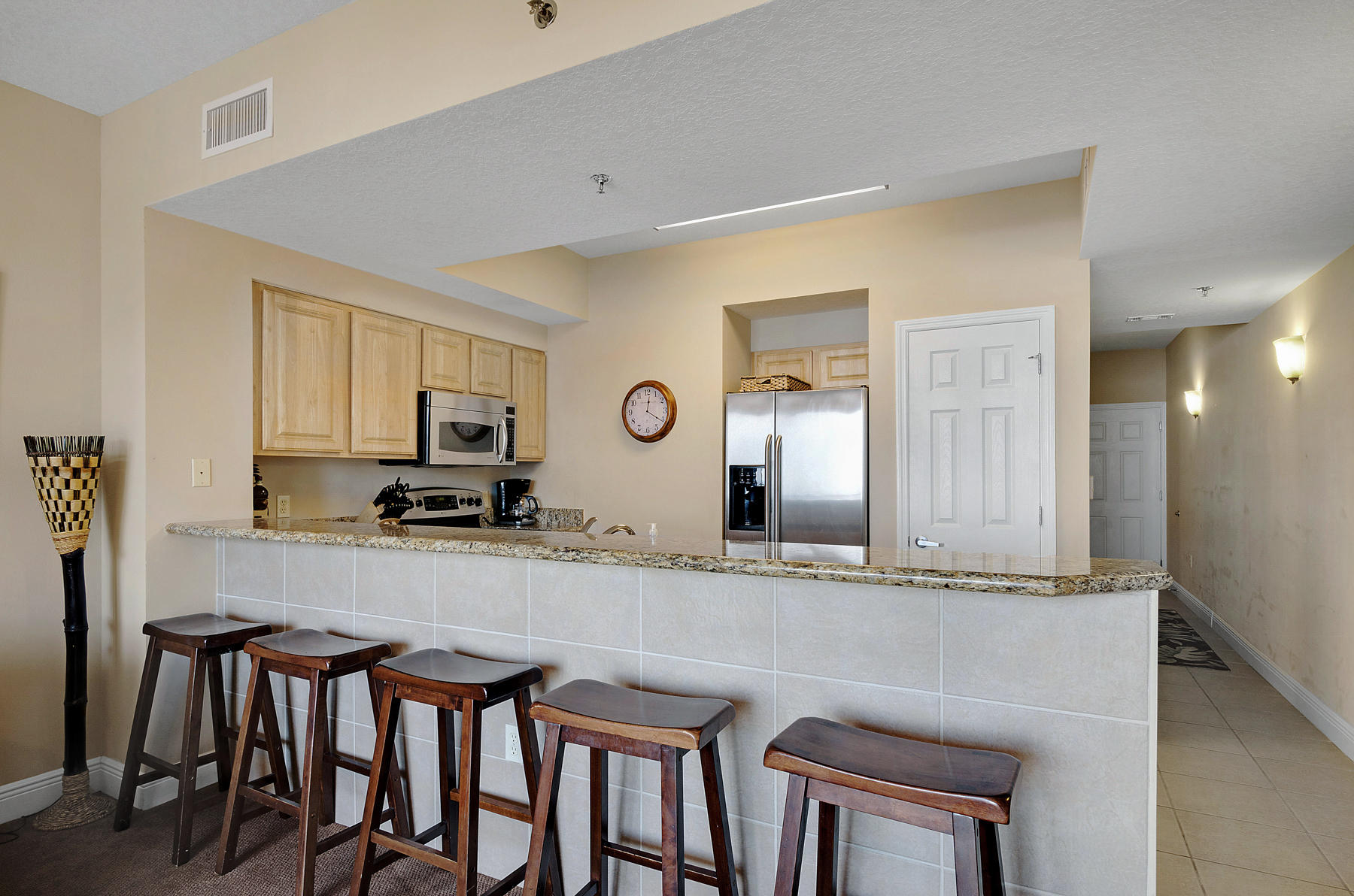 ARIEL DUNES - Residential