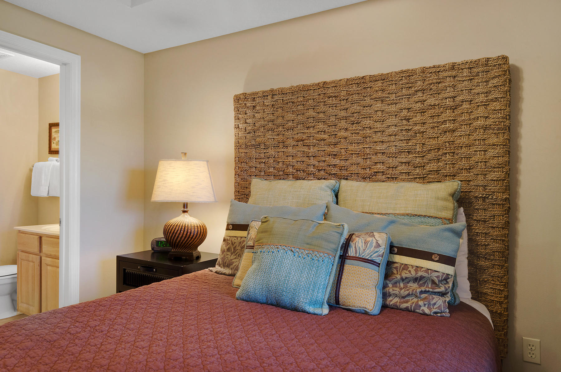 ARIEL DUNES - Residential