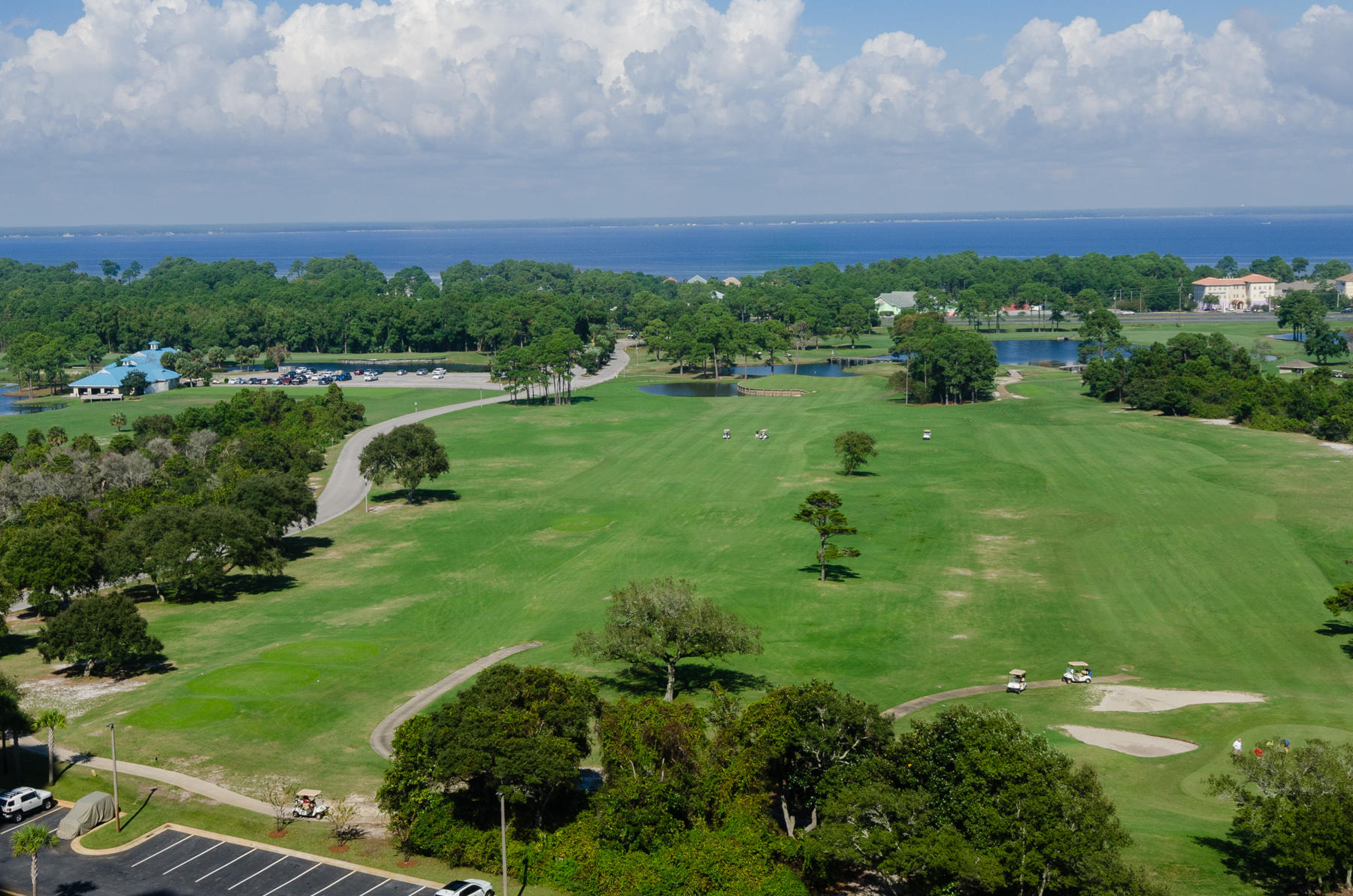 ARIEL DUNES - Residential