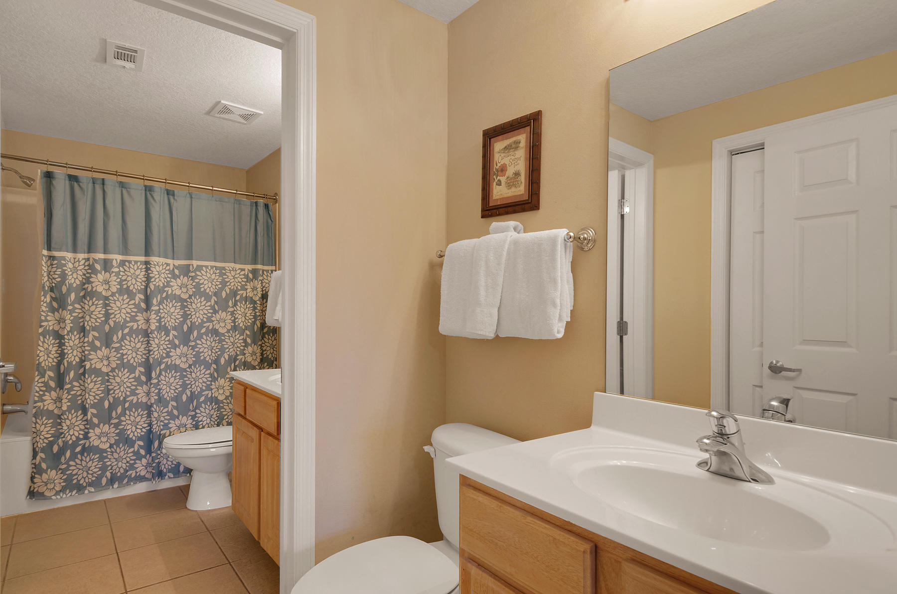 ARIEL DUNES - Residential