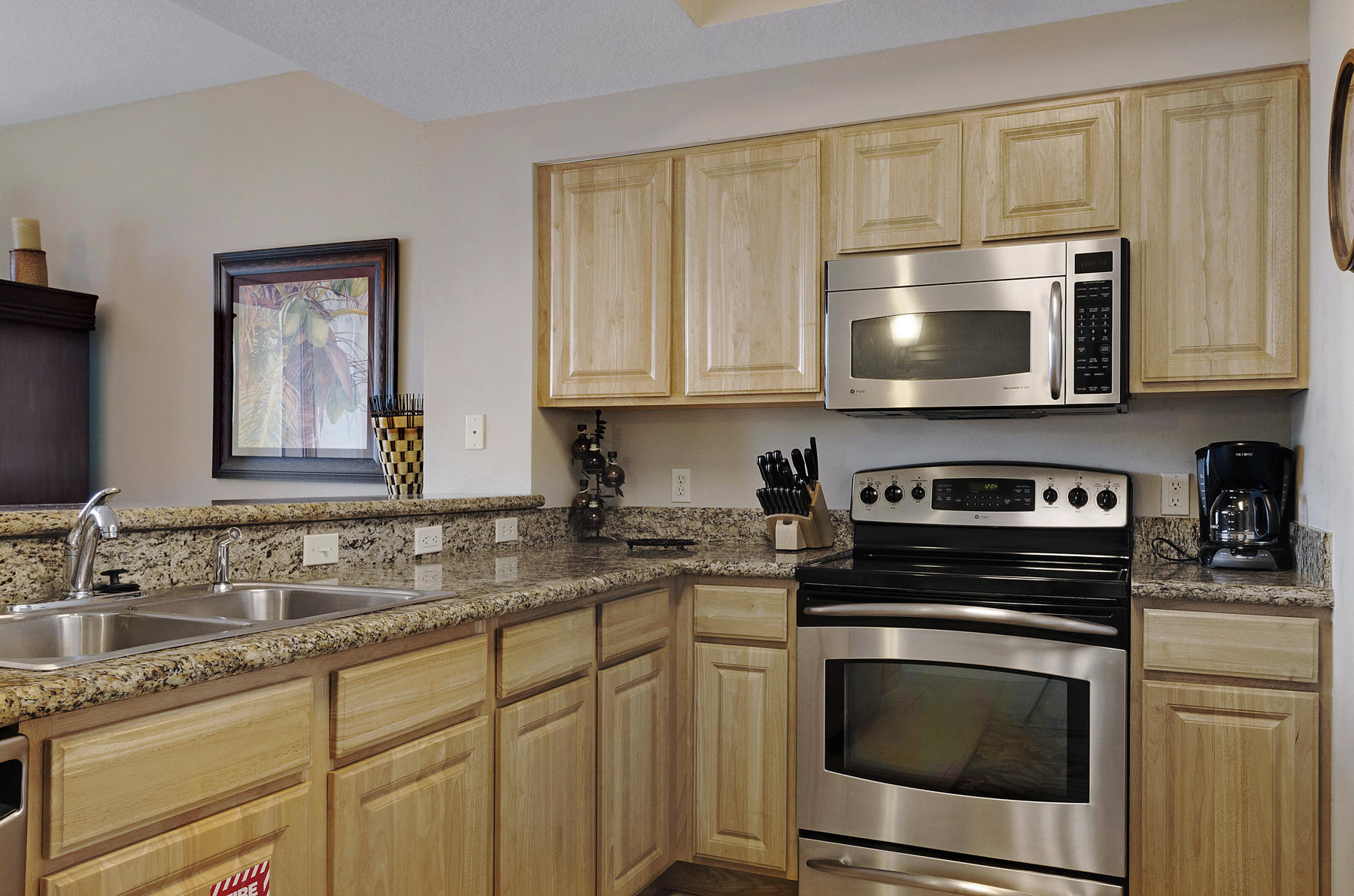 ARIEL DUNES - Residential