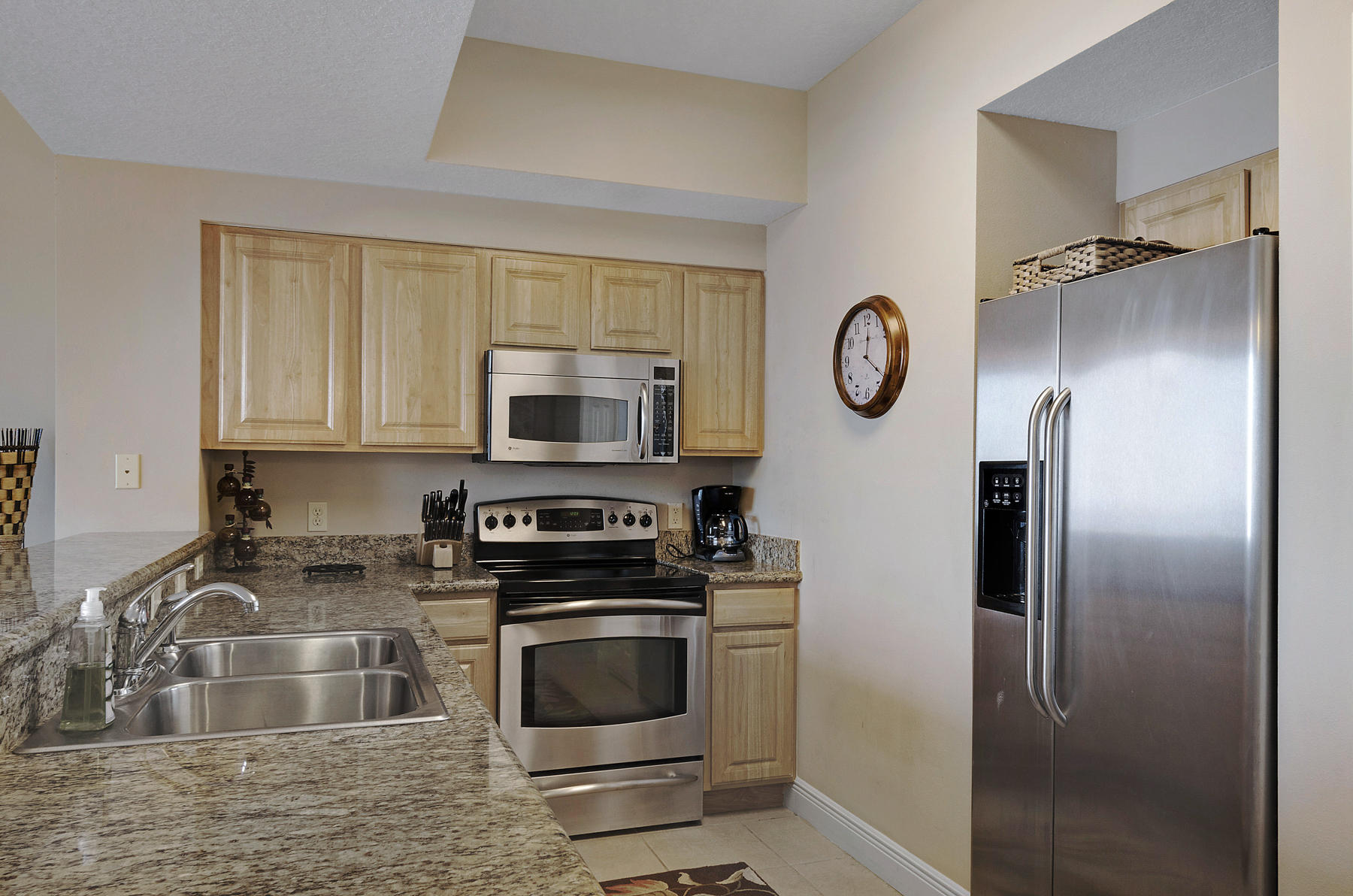 ARIEL DUNES - Residential