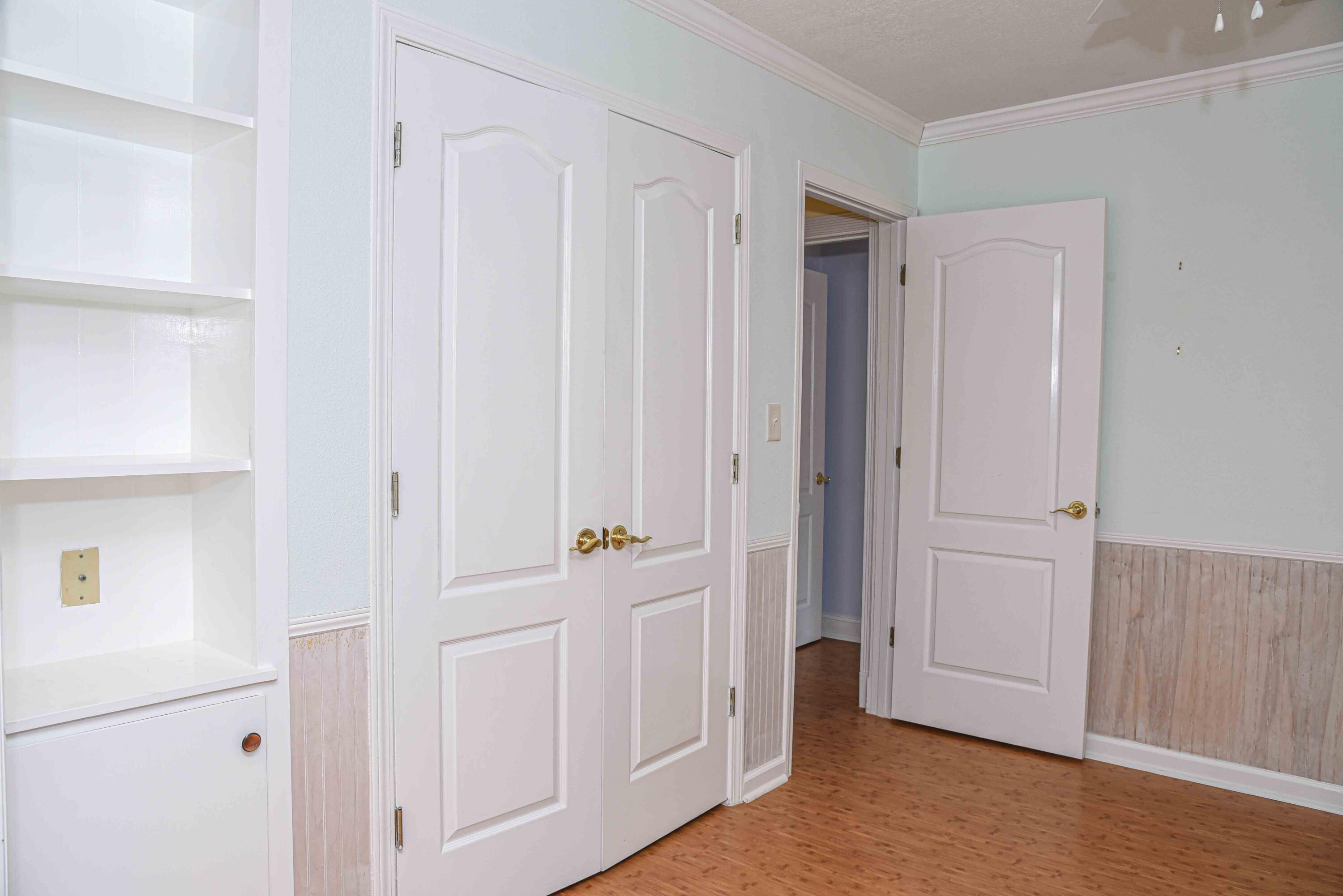 BAYOU WOODS 2ND ADDN - Residential