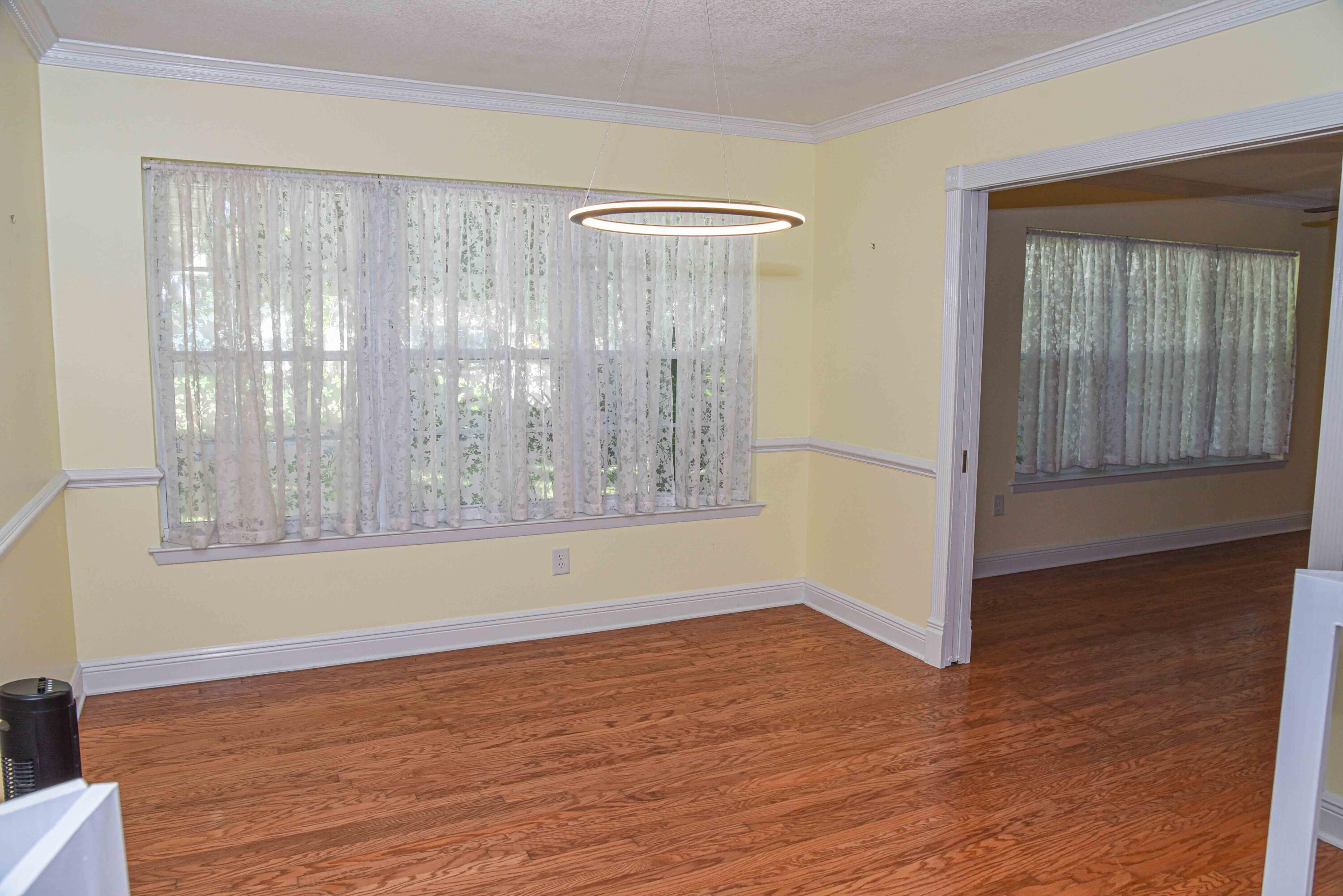 BAYOU WOODS 2ND ADDN - Residential