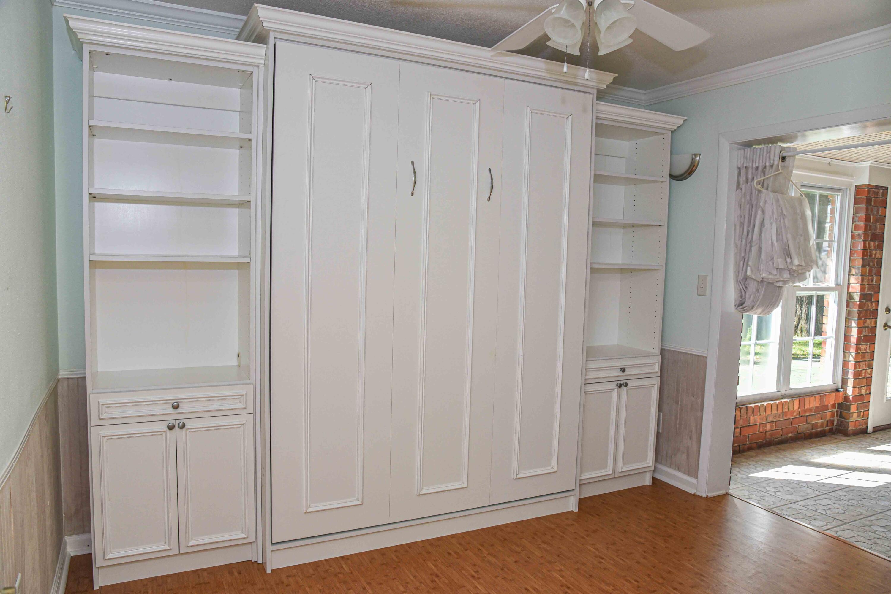 BAYOU WOODS 2ND ADDN - Residential