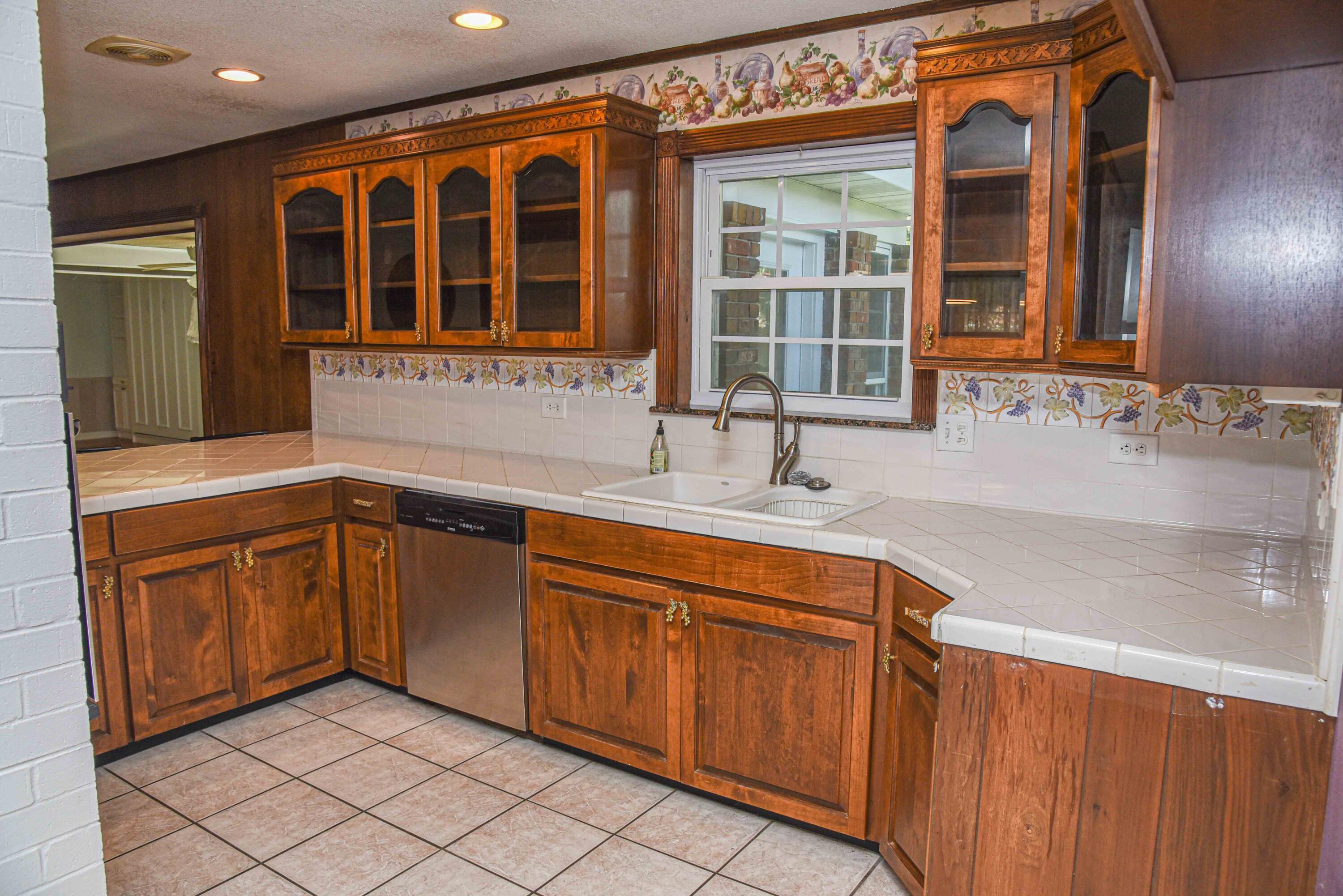 BAYOU WOODS 2ND ADDN - Residential