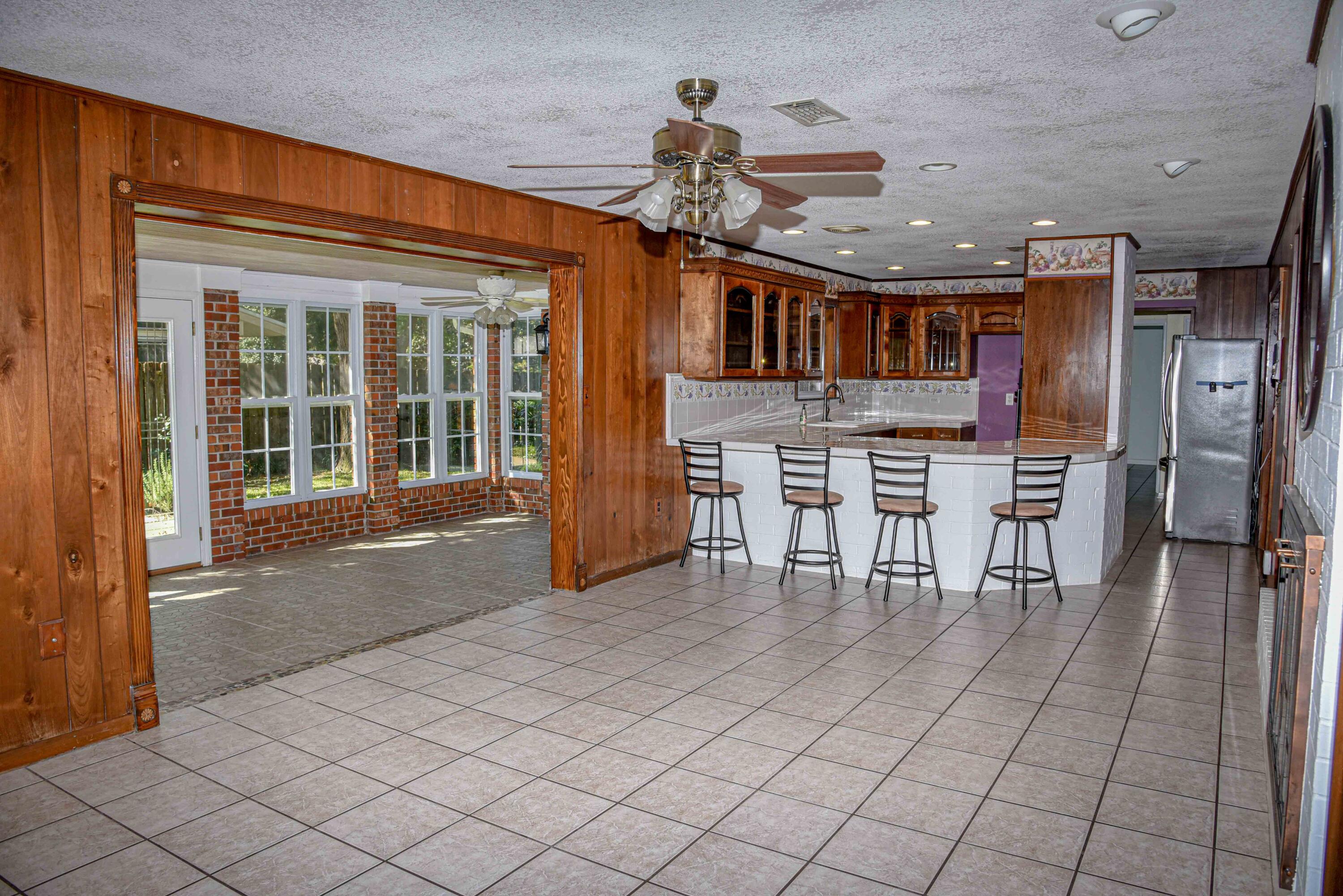 BAYOU WOODS 2ND ADDN - Residential