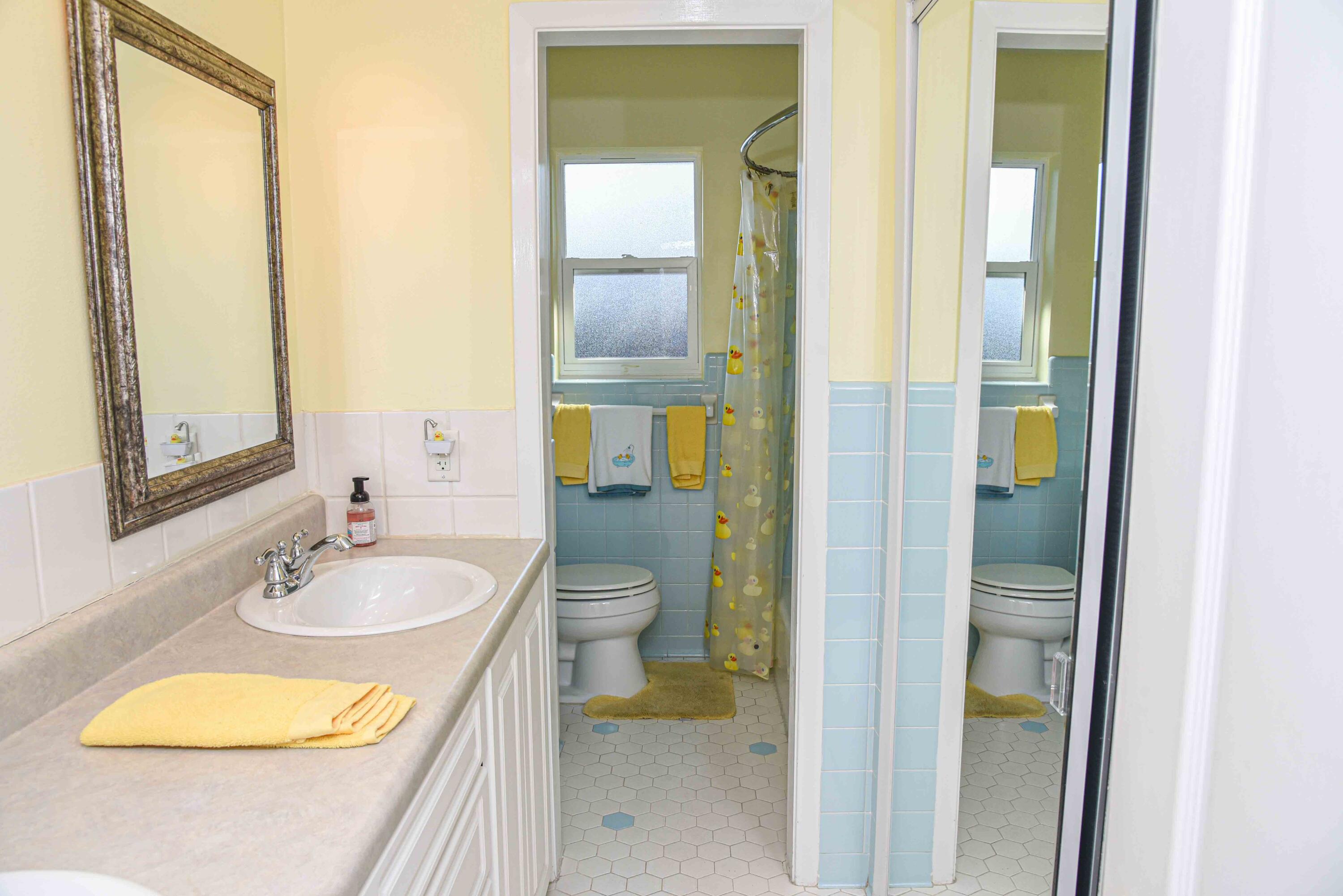 BAYOU WOODS 2ND ADDN - Residential