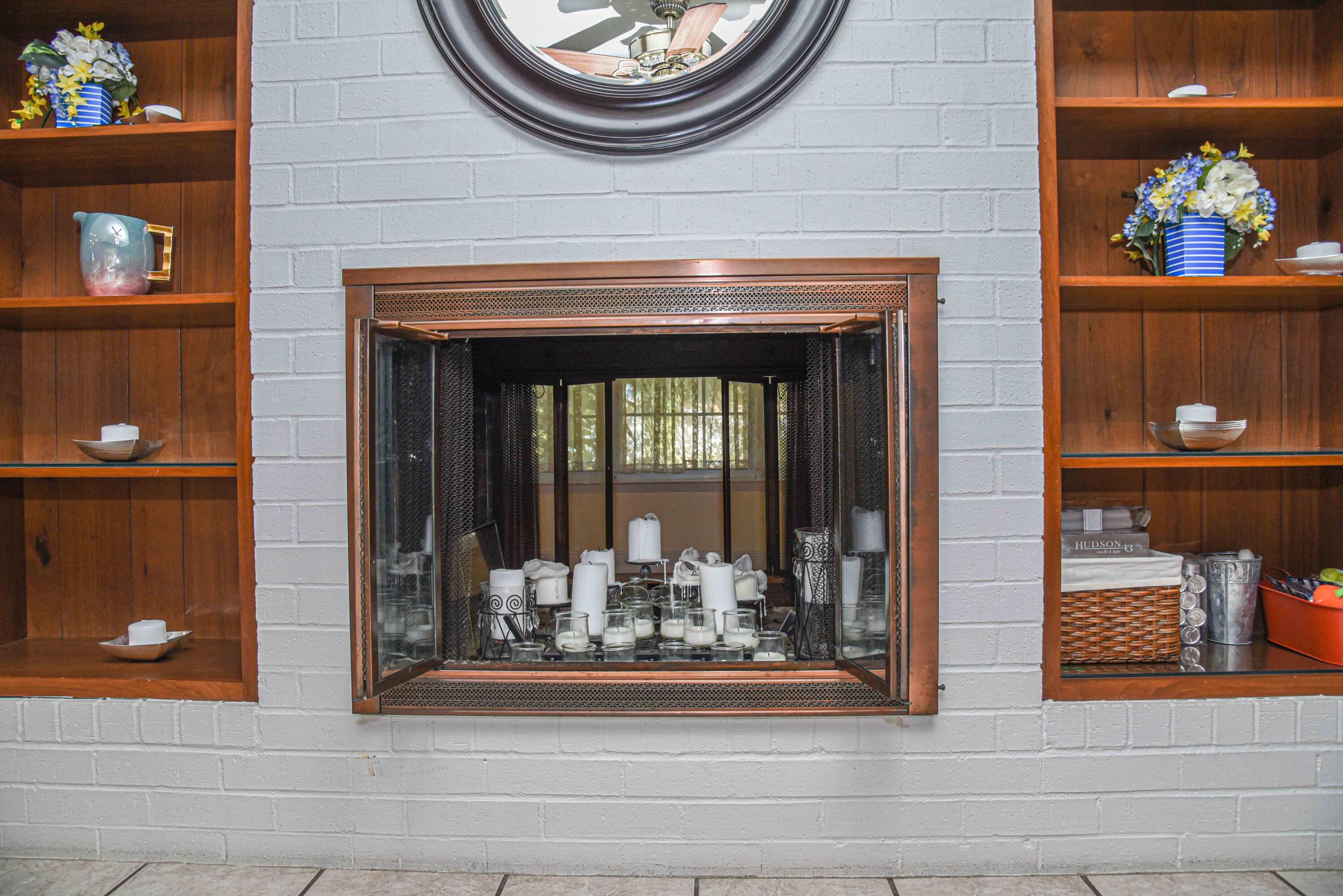 BAYOU WOODS 2ND ADDN - Residential