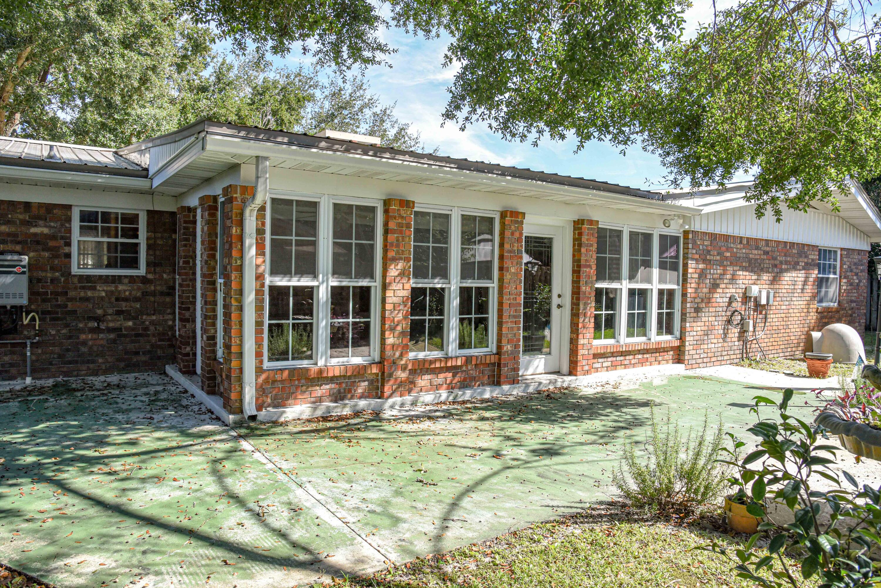 BAYOU WOODS 2ND ADDN - Residential