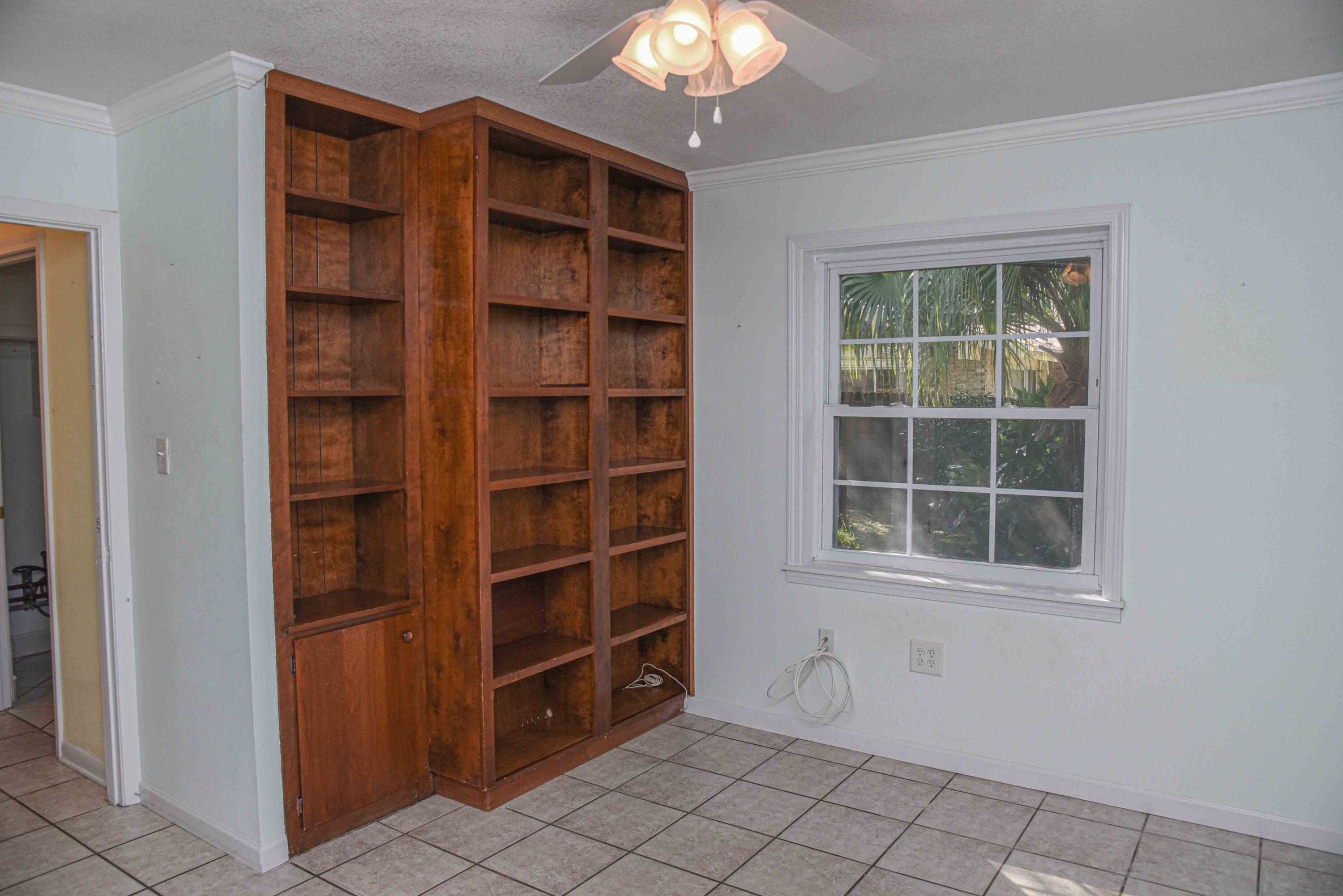 BAYOU WOODS 2ND ADDN - Residential